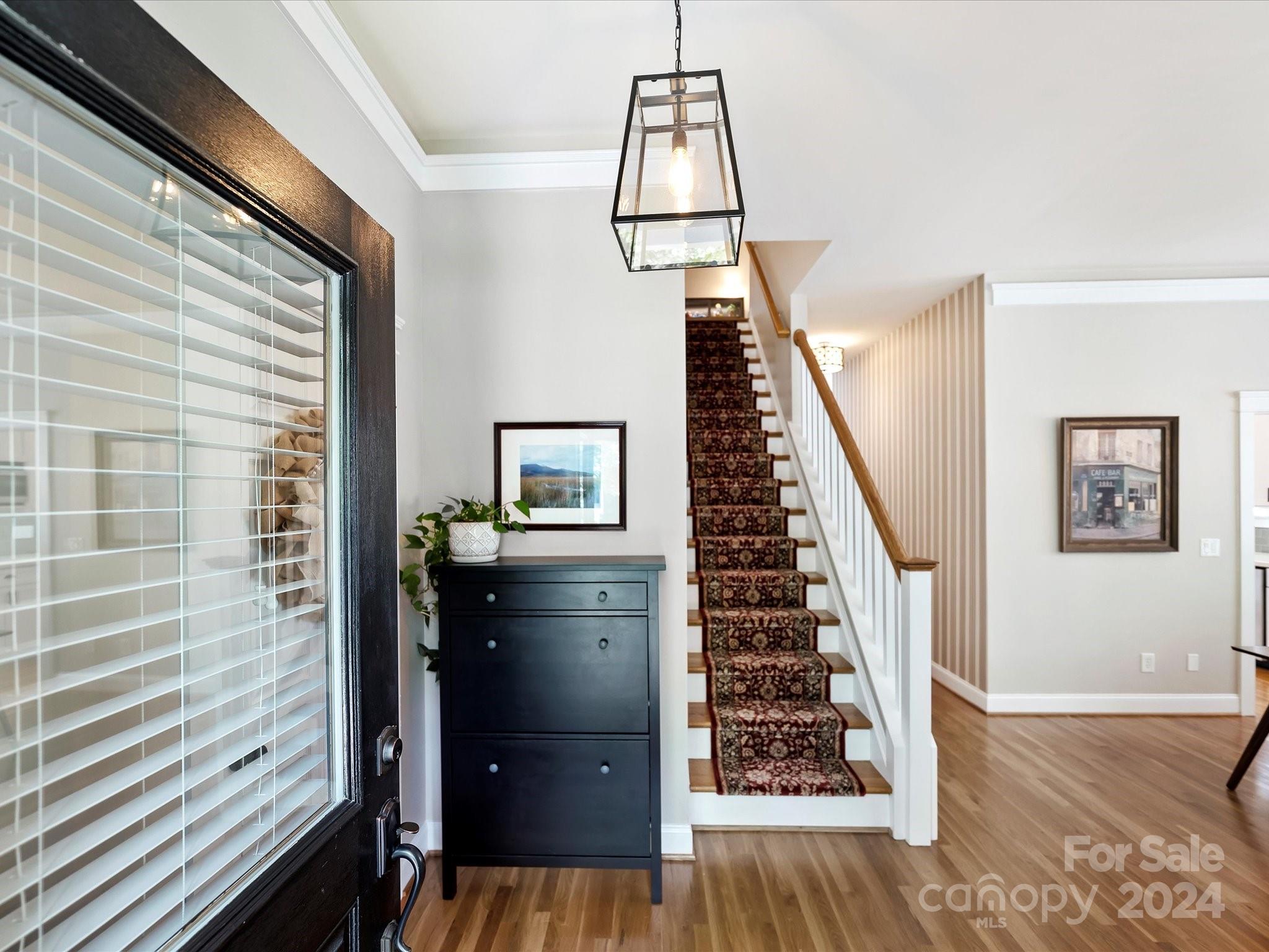 Baxter Village - Residential