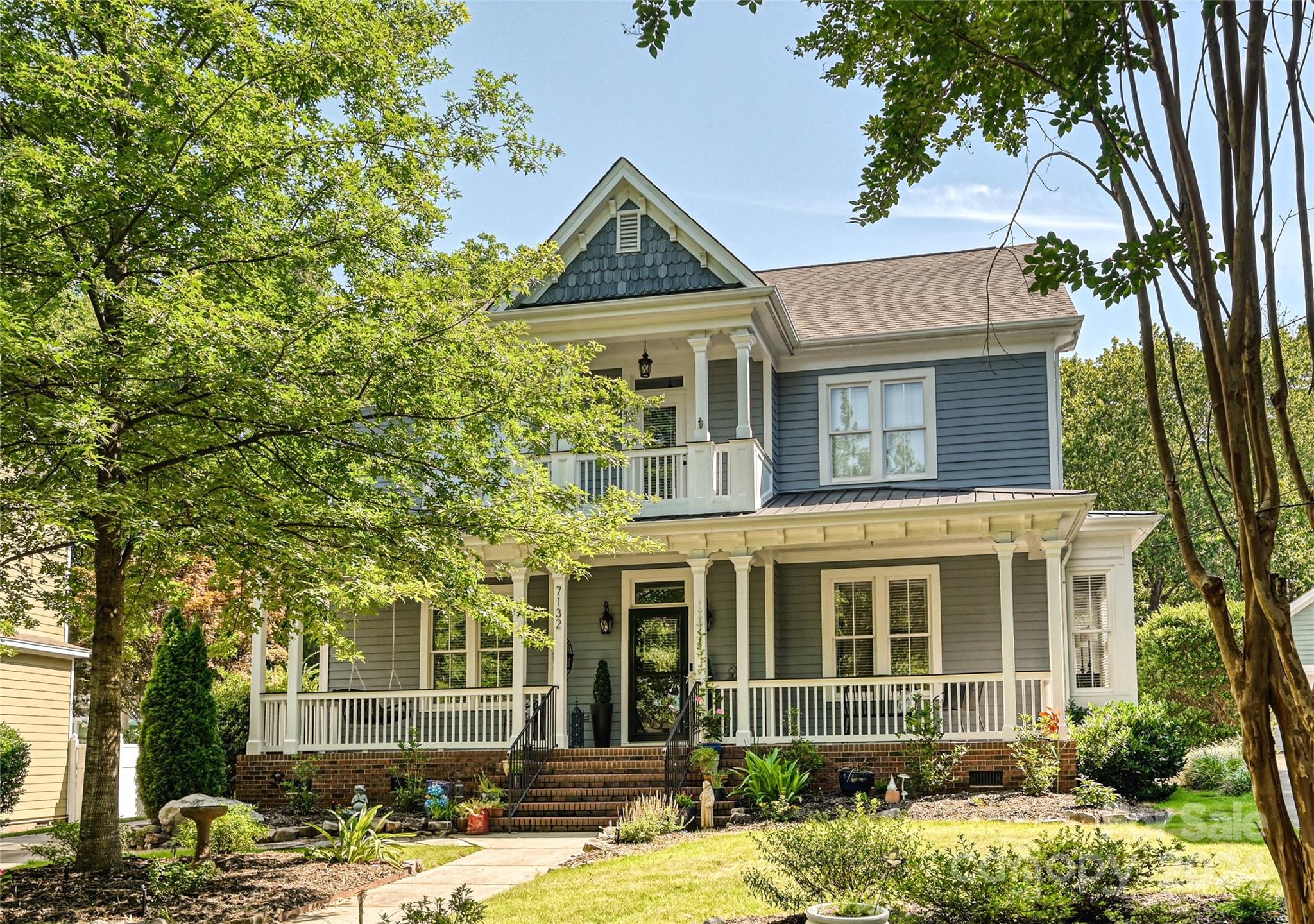 Baxter Village - Residential