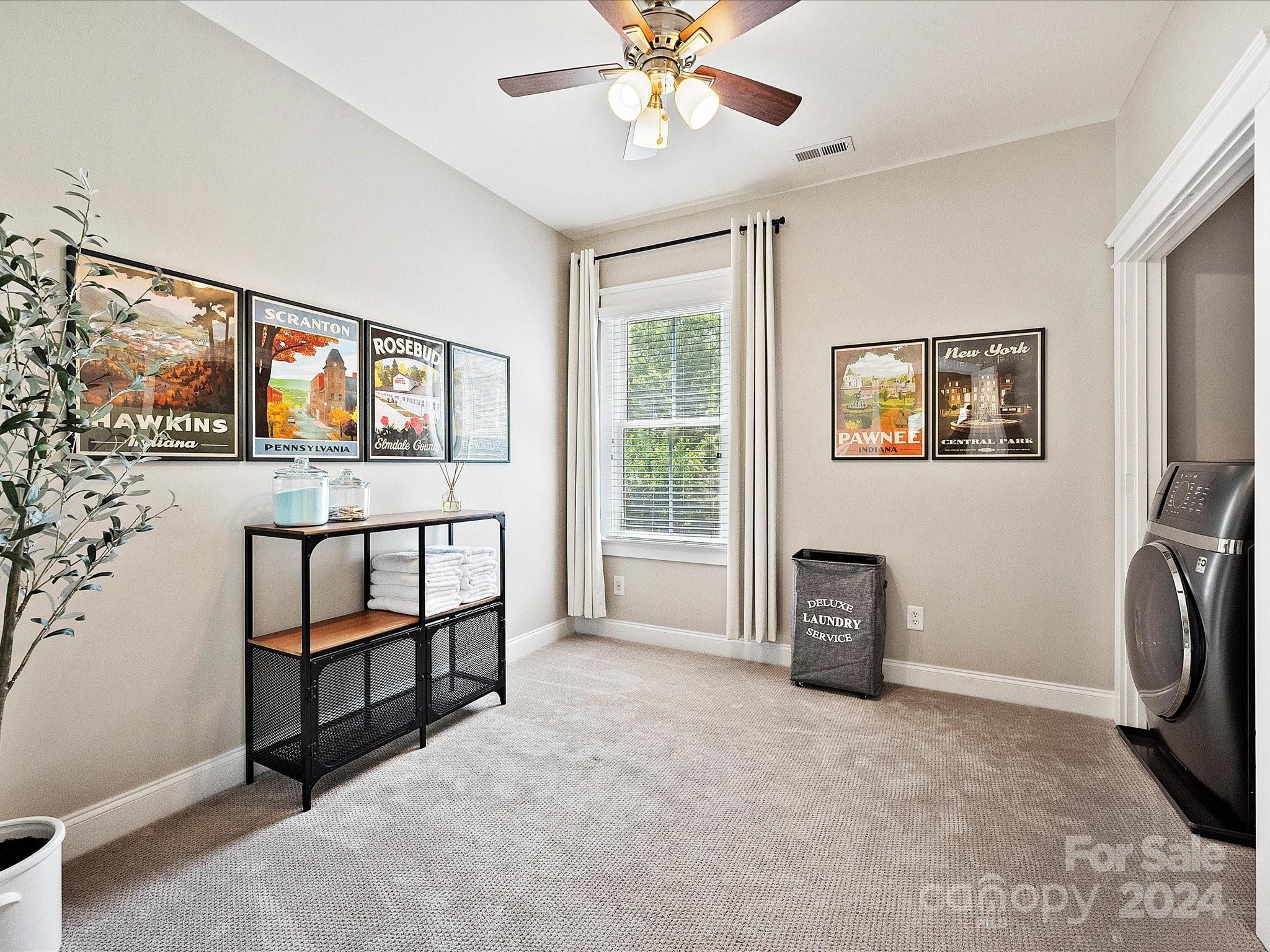 Baxter Village - Residential