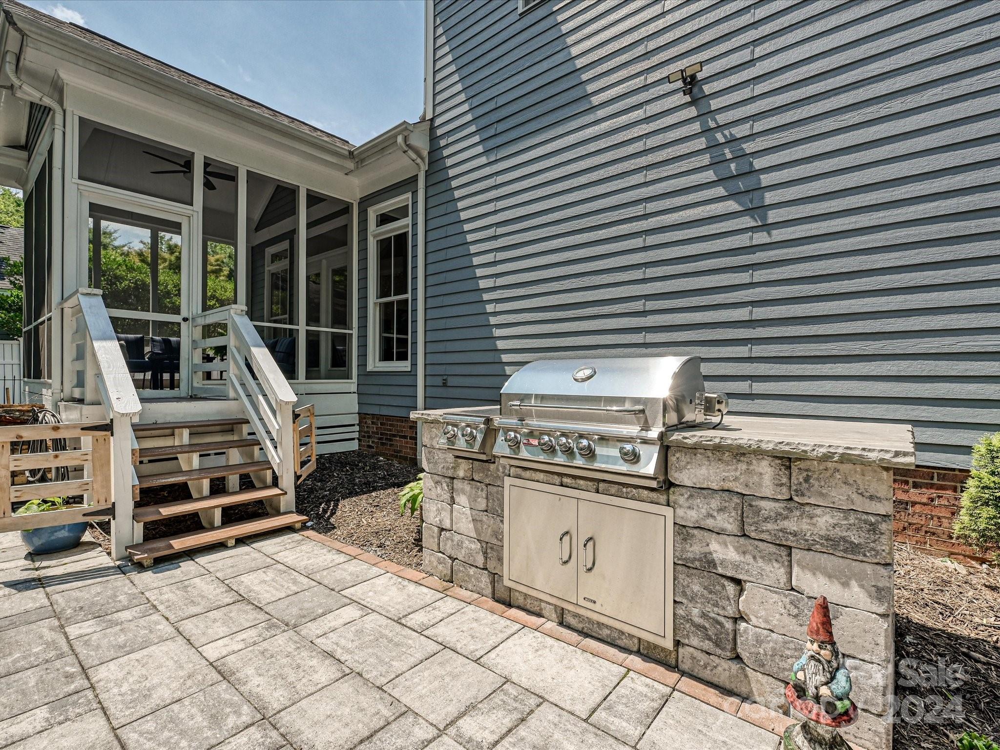 Baxter Village - Residential