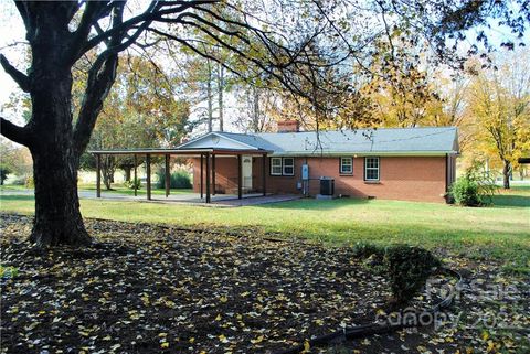 A home in Salisbury