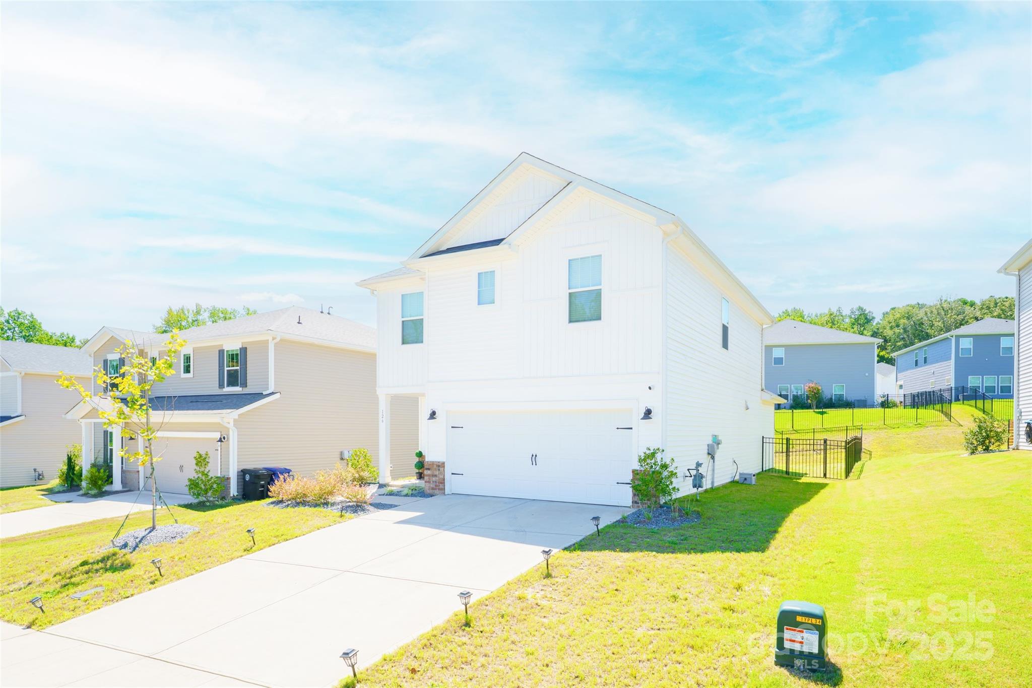 126 Guardian Gate Drive
