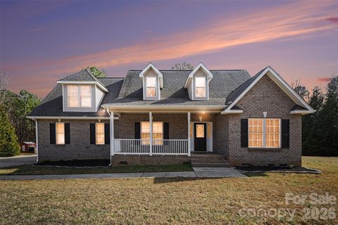 2766 Baird Road Clover SC 29710