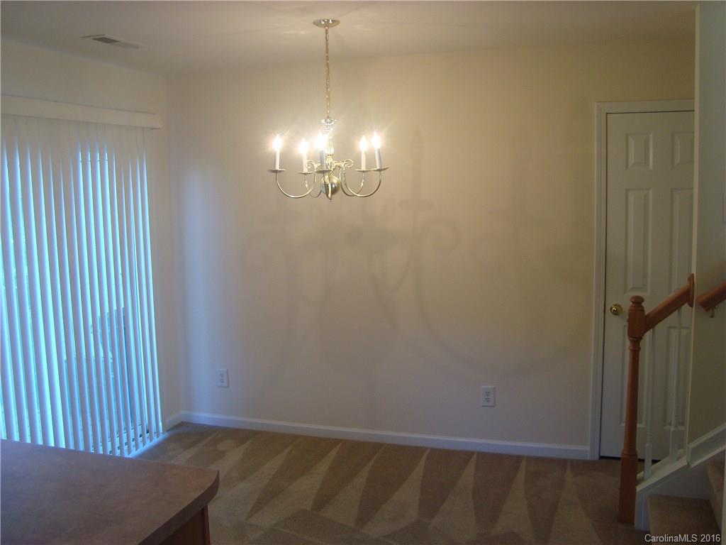 Cole Creek - Residential