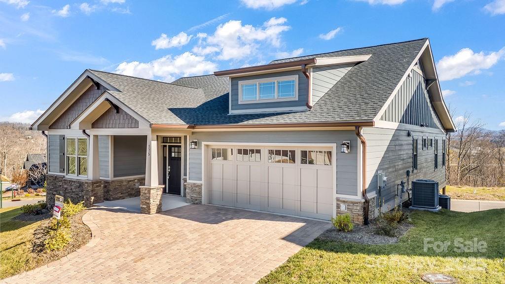 175 Waightstill Drive