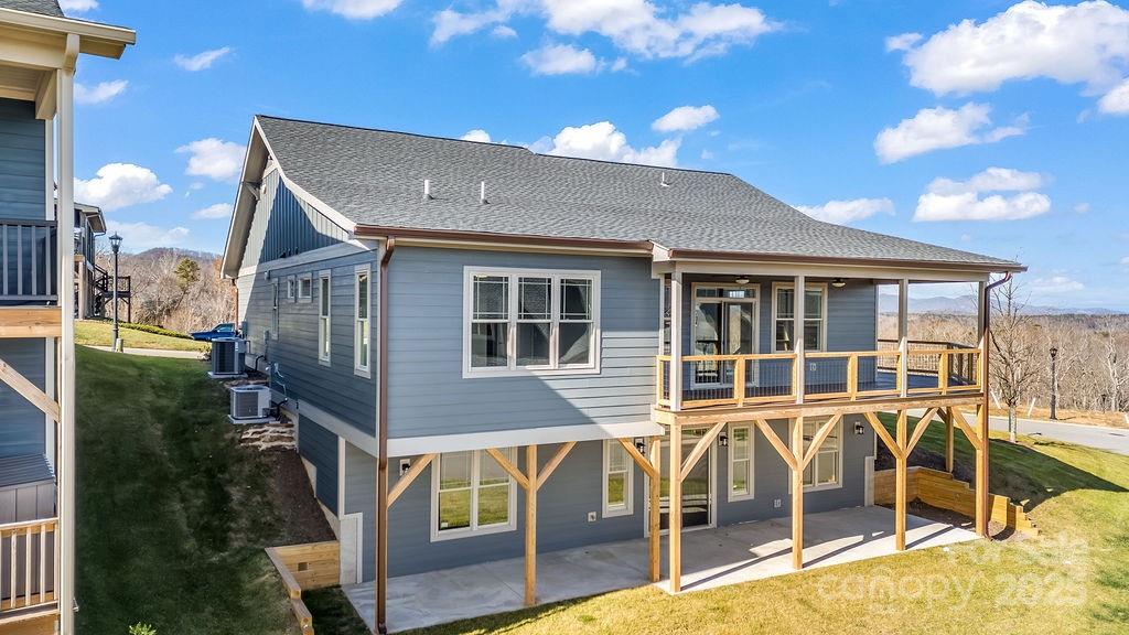 175 Waightstill Drive