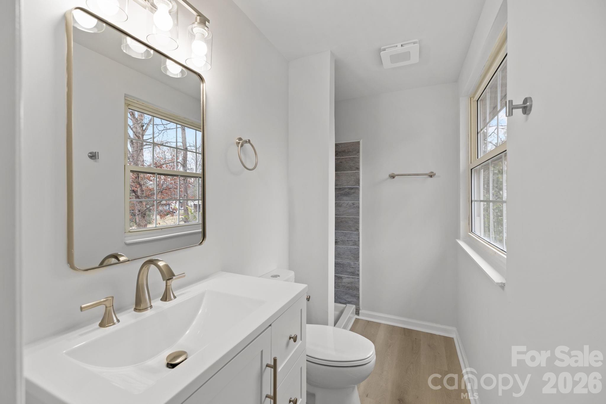 Holly Hills - Residential