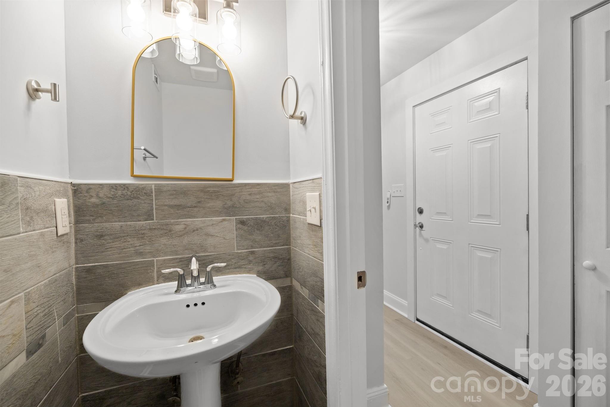 Holly Hills - Residential