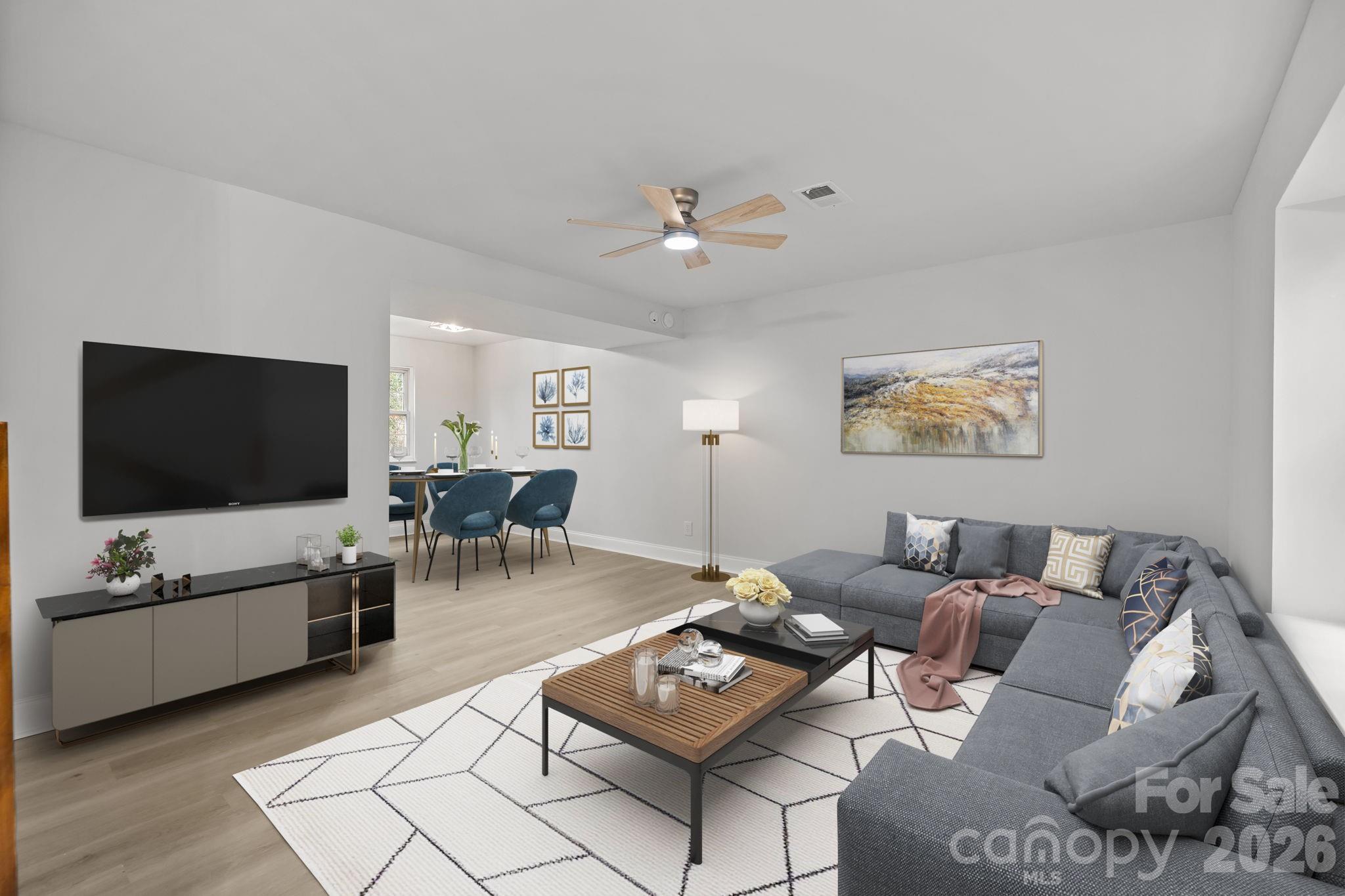 Holly Hills - Residential