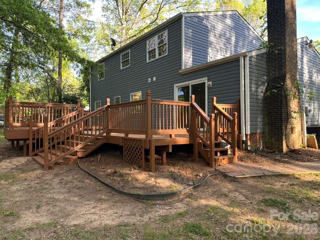 Holly Hills - Residential