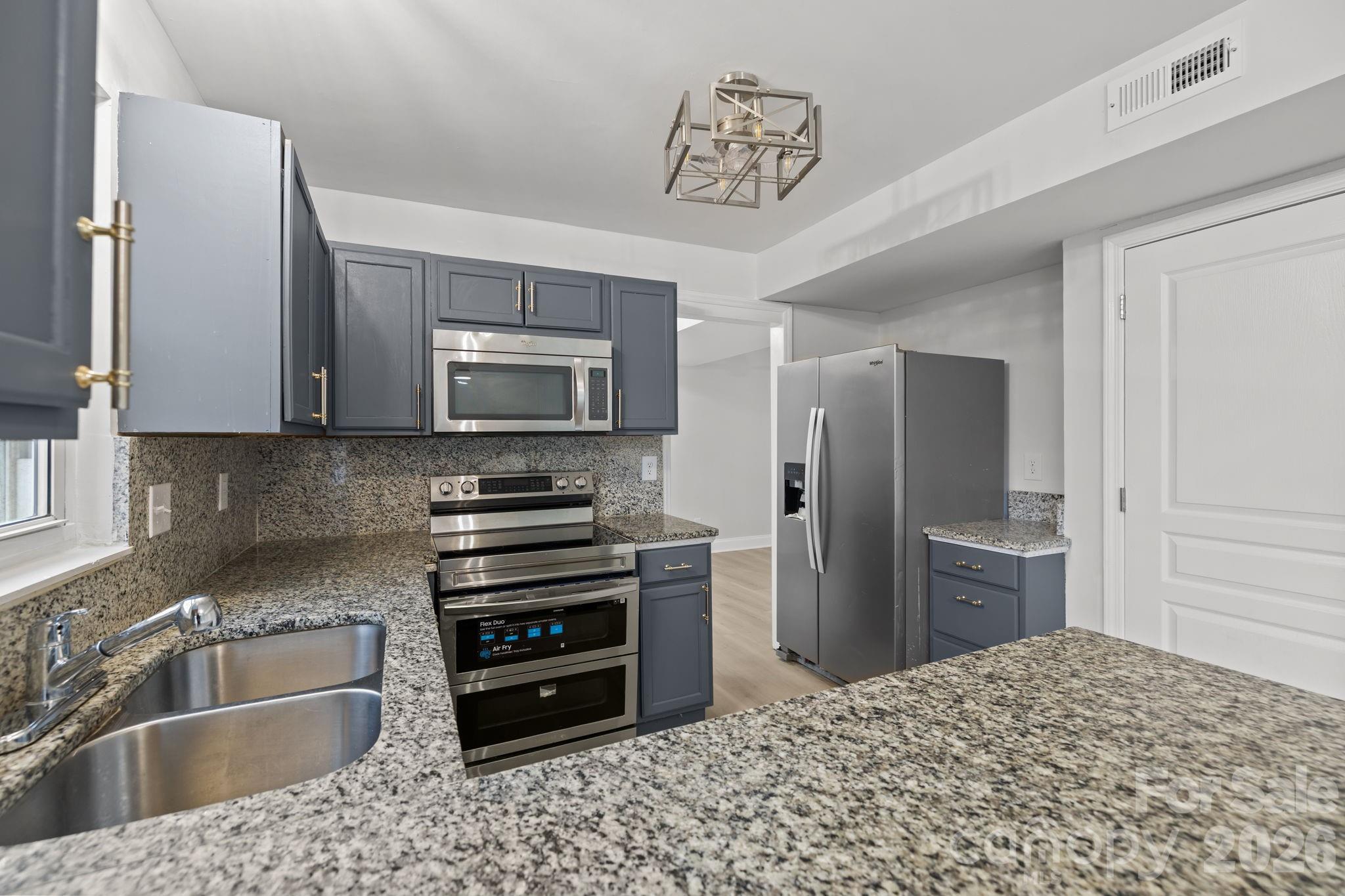 Holly Hills - Residential