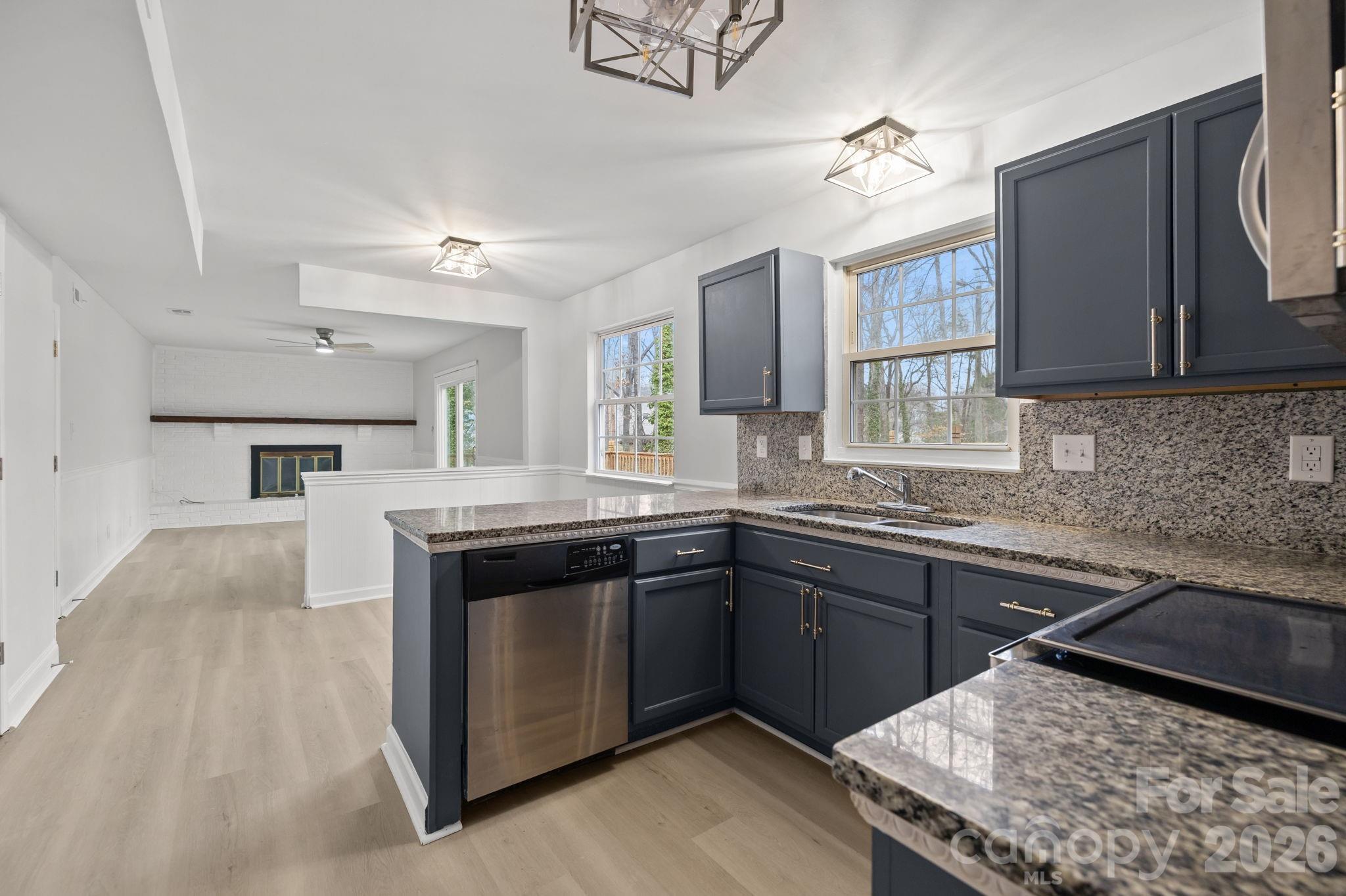 Holly Hills - Residential