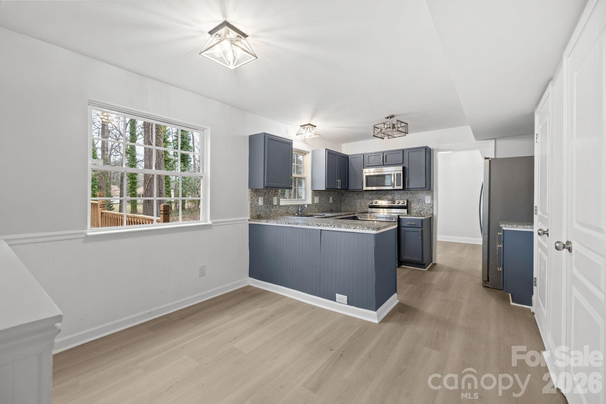 Holly Hills - Residential