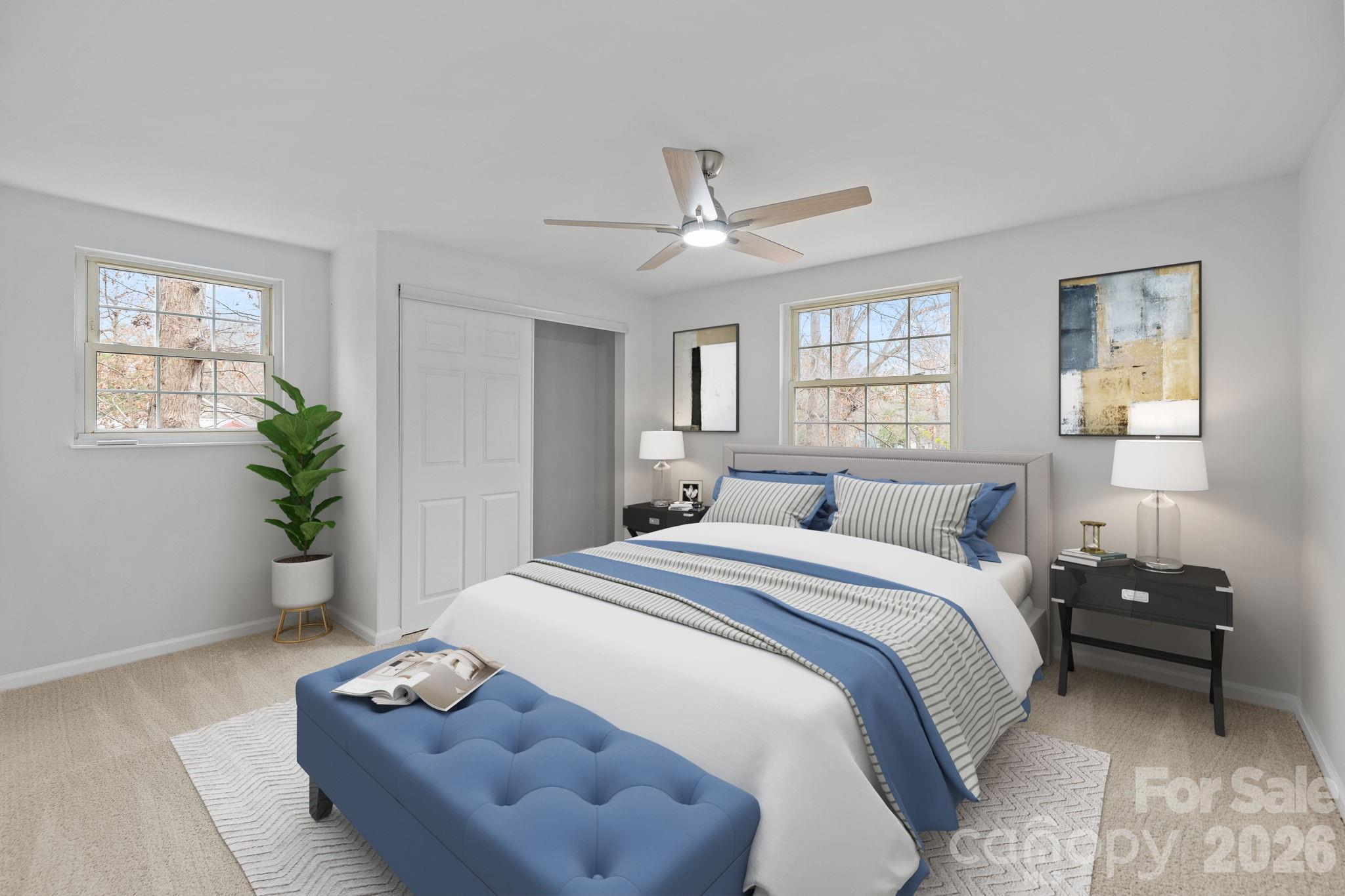 Holly Hills - Residential