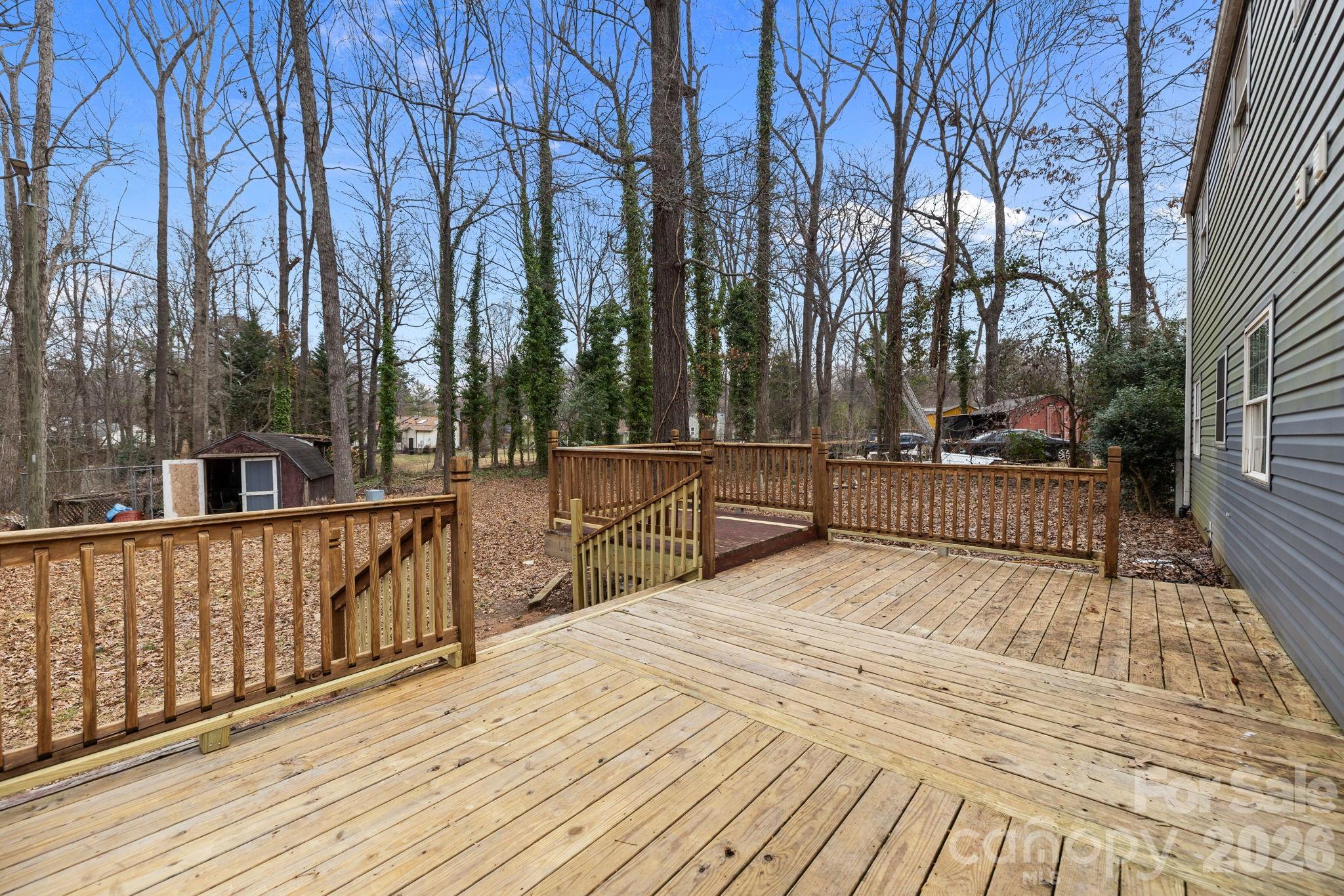 Holly Hills - Residential