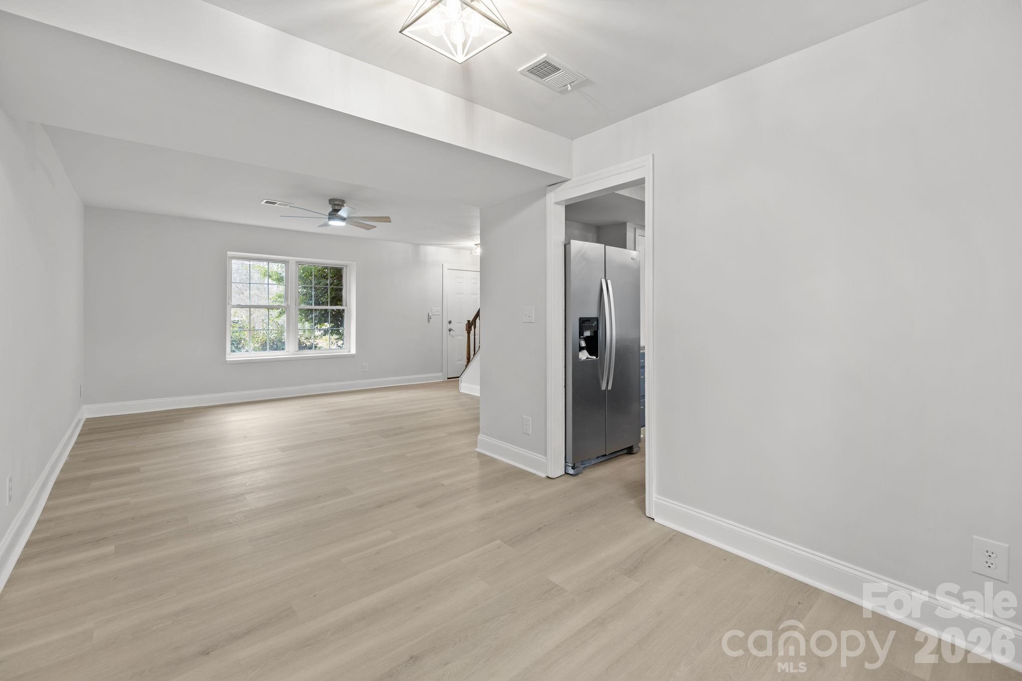 Holly Hills - Residential