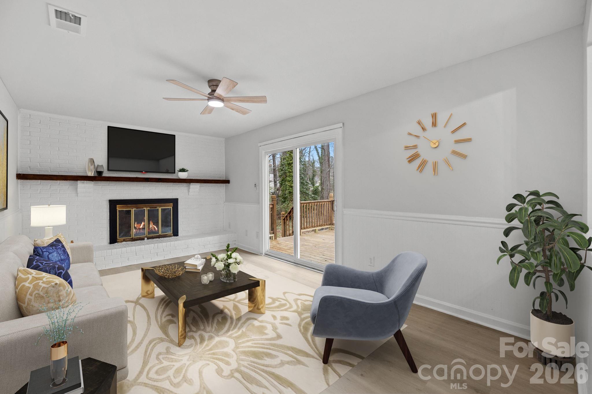 Holly Hills - Residential