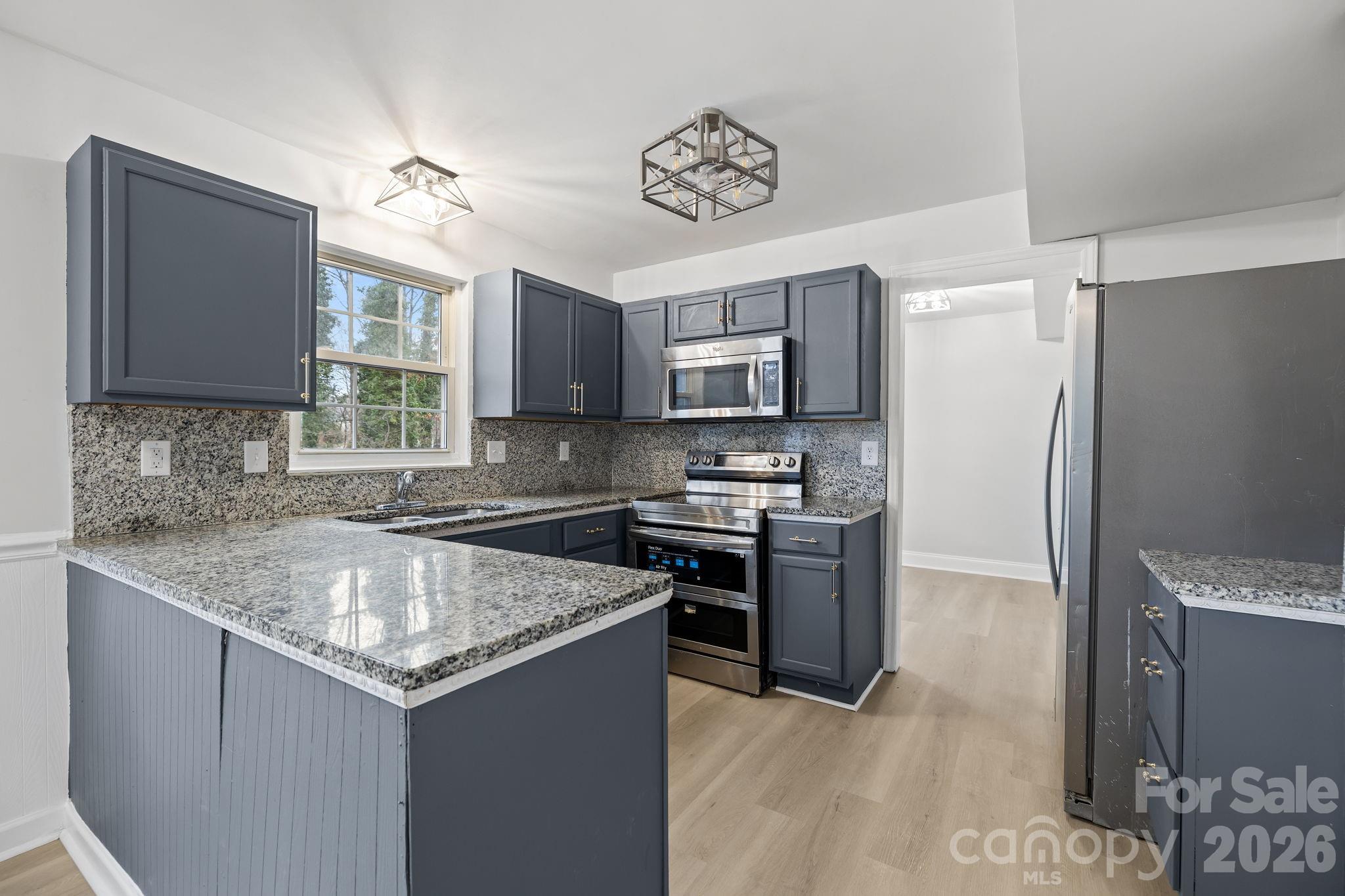 Holly Hills - Residential