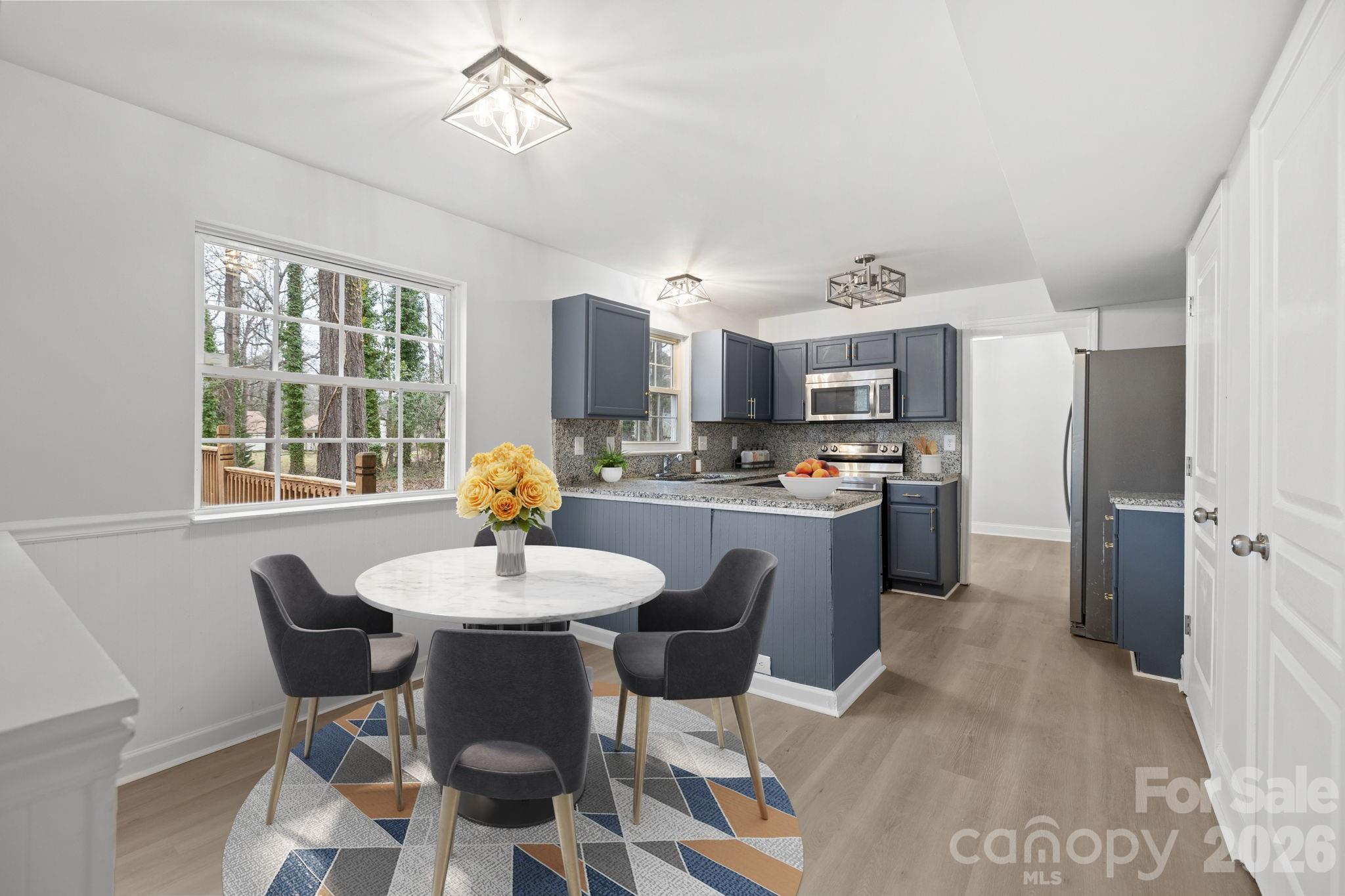 Holly Hills - Residential