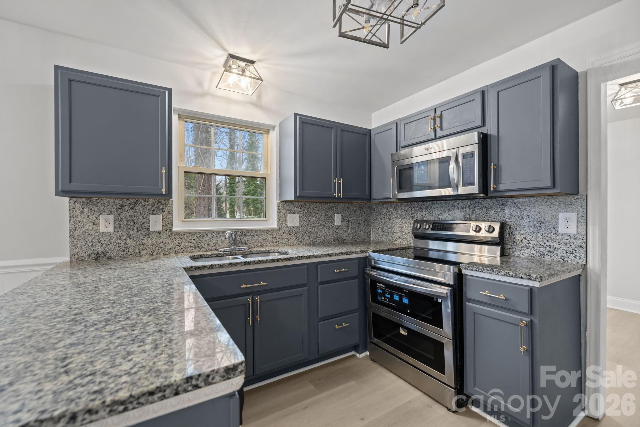 Holly Hills - Residential