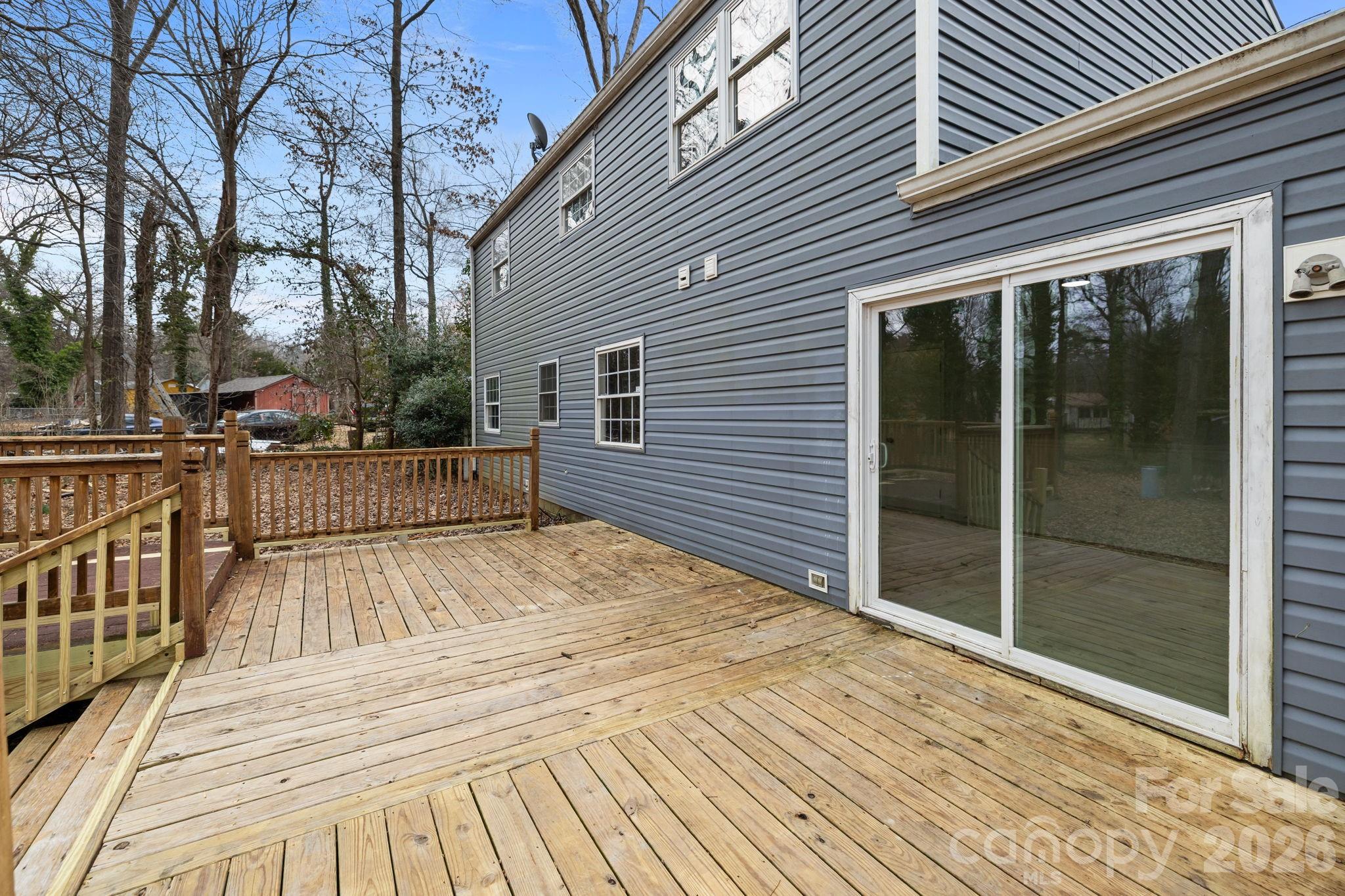 Holly Hills - Residential