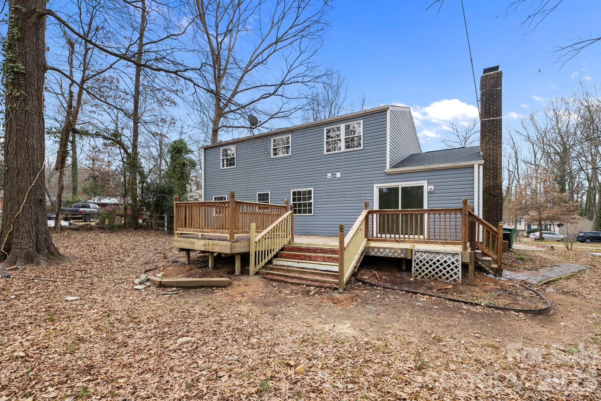 Holly Hills - Residential