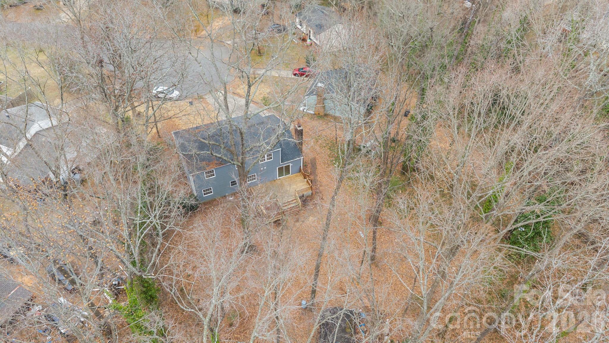 Holly Hills - Residential