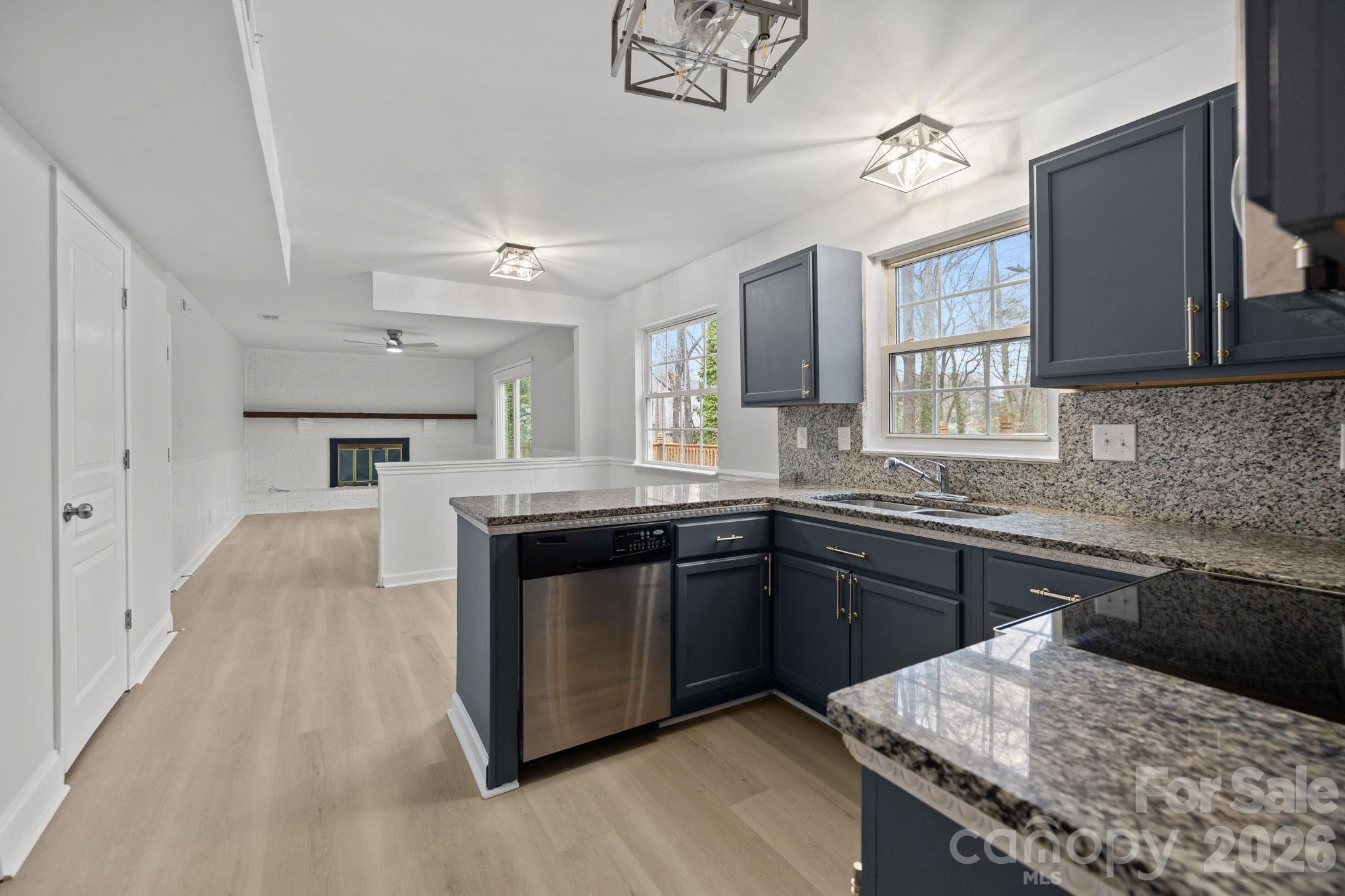 Holly Hills - Residential