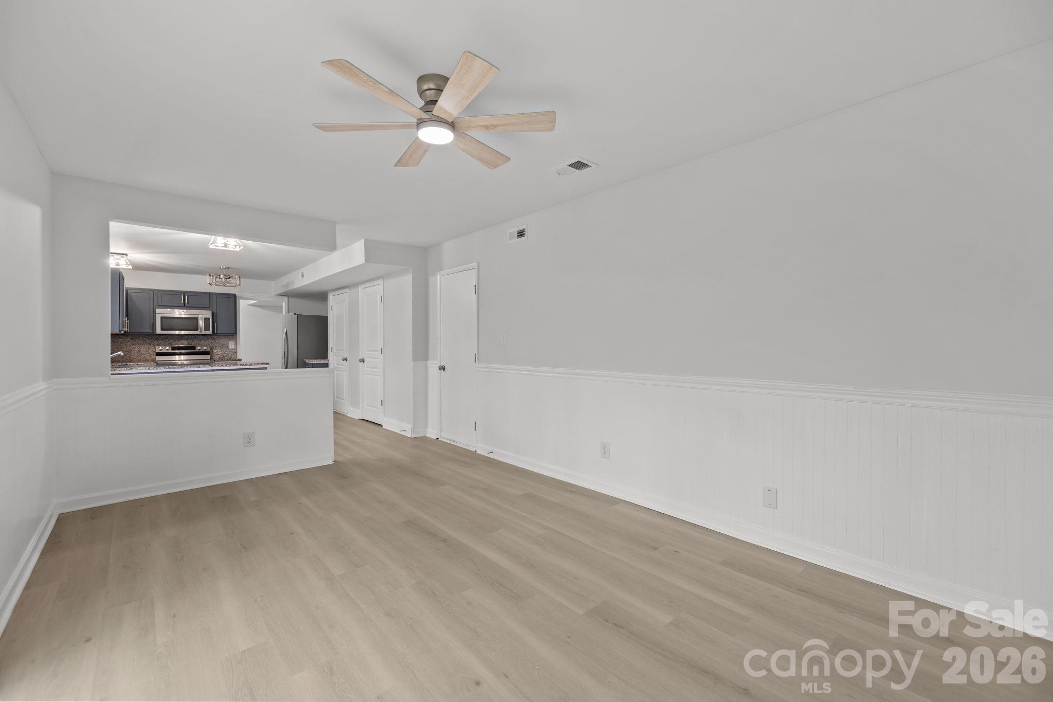 Holly Hills - Residential