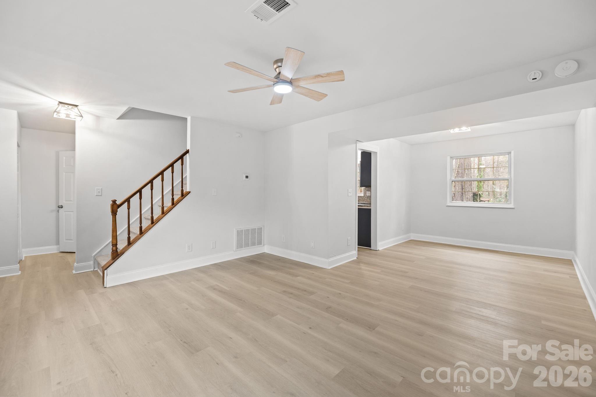 Holly Hills - Residential