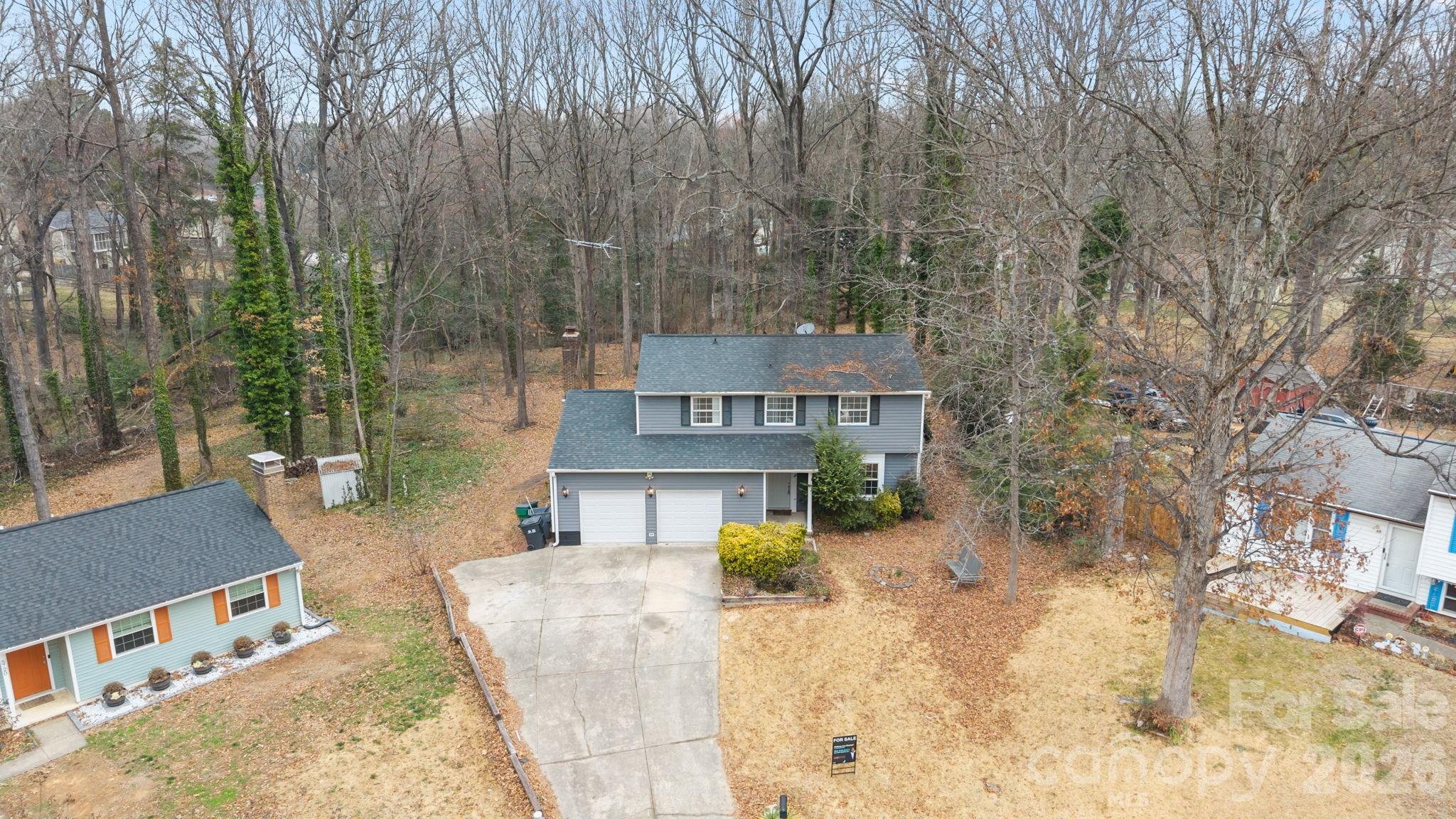 Holly Hills - Residential