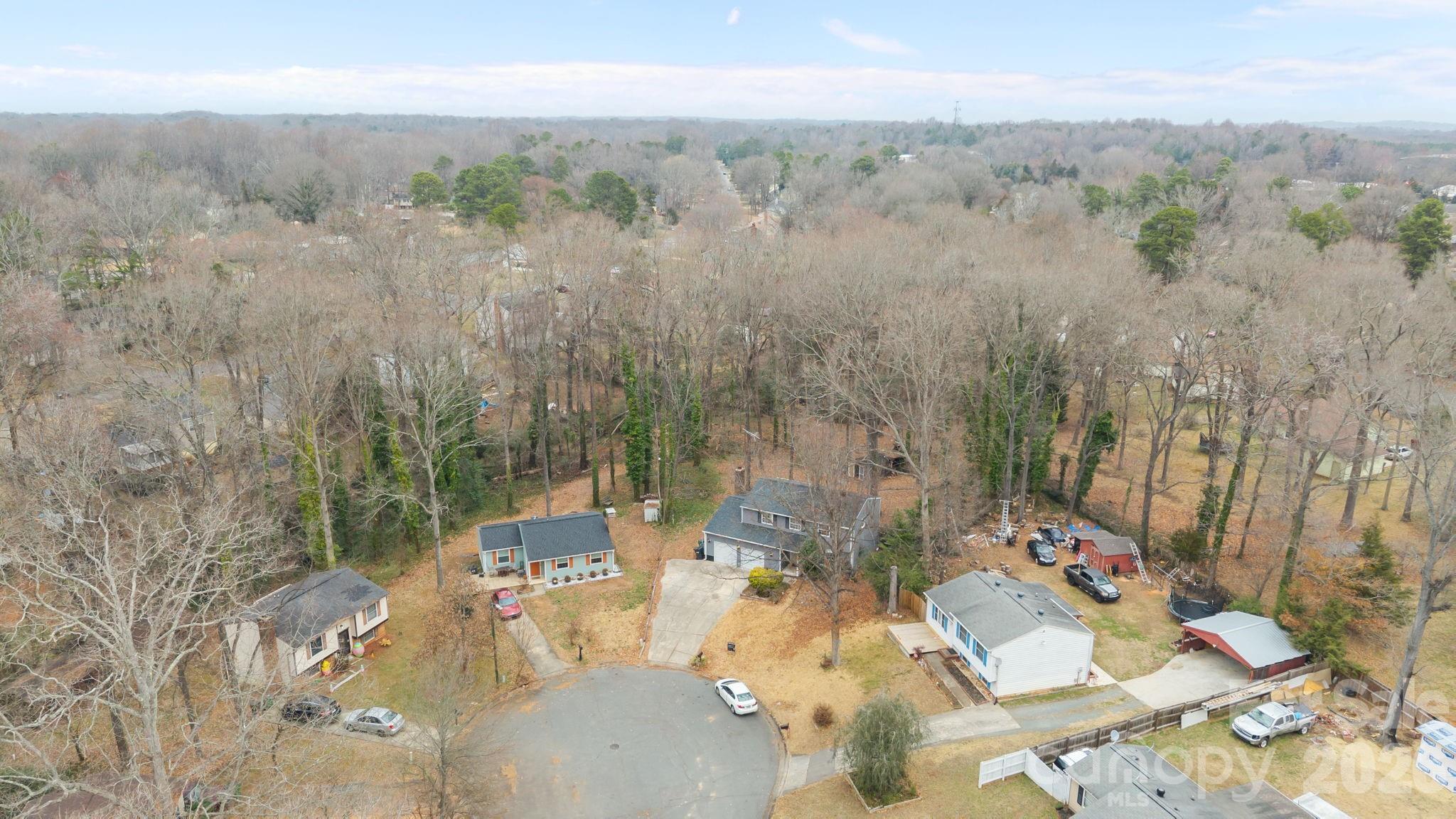 Holly Hills - Residential