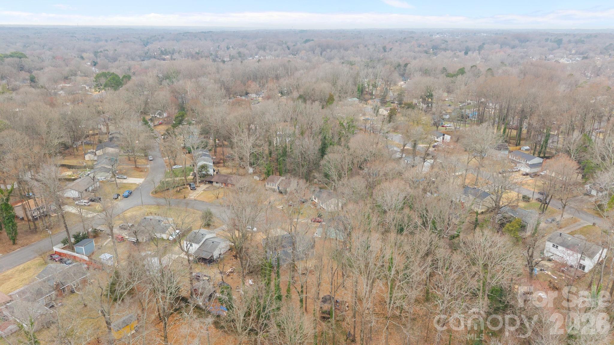 Holly Hills - Residential