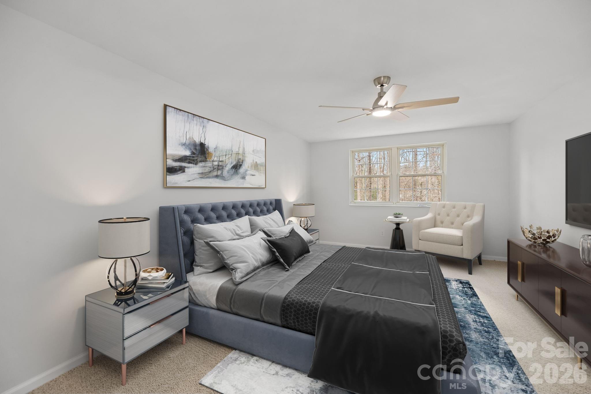 Holly Hills - Residential