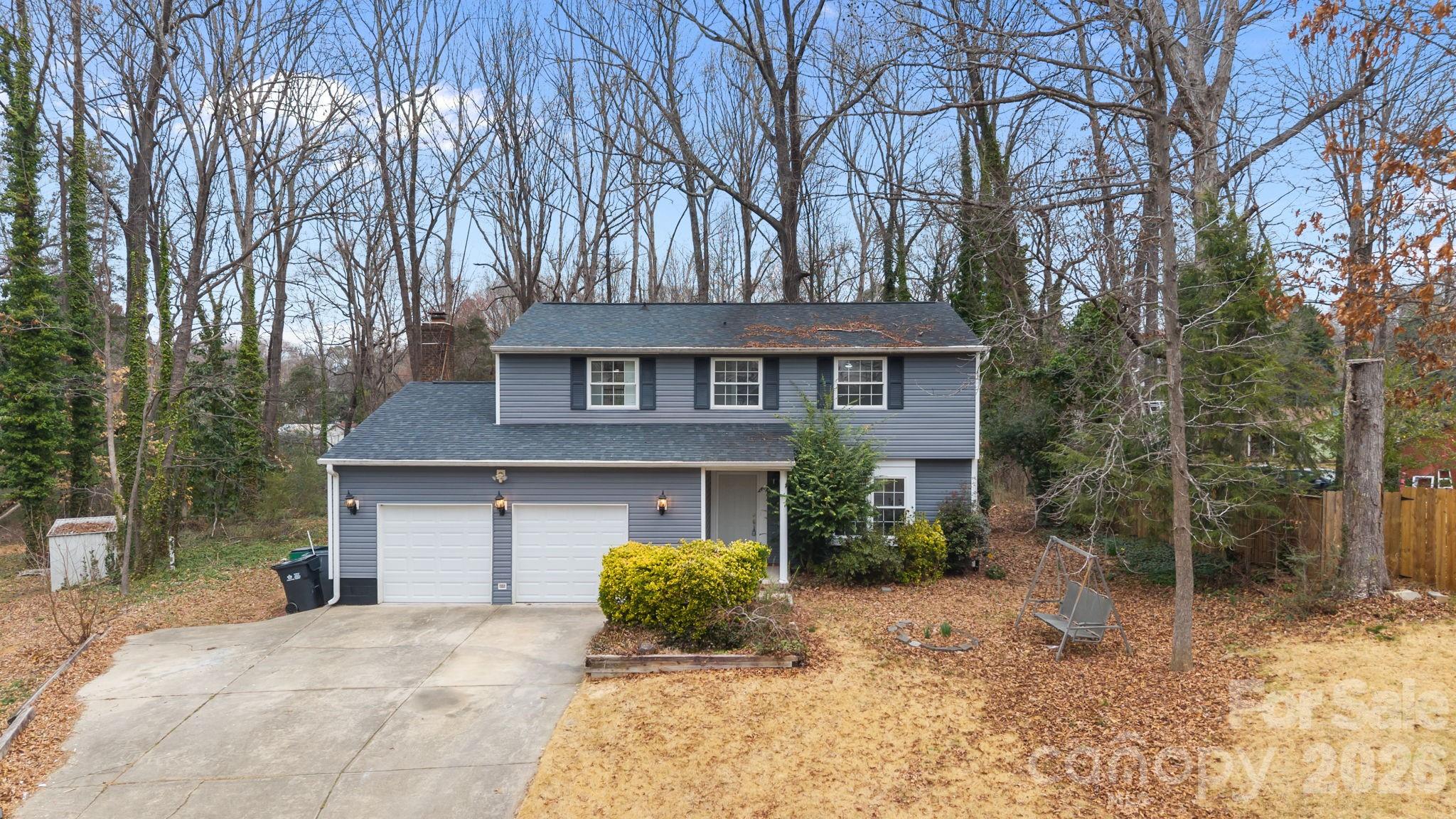 Holly Hills - Residential