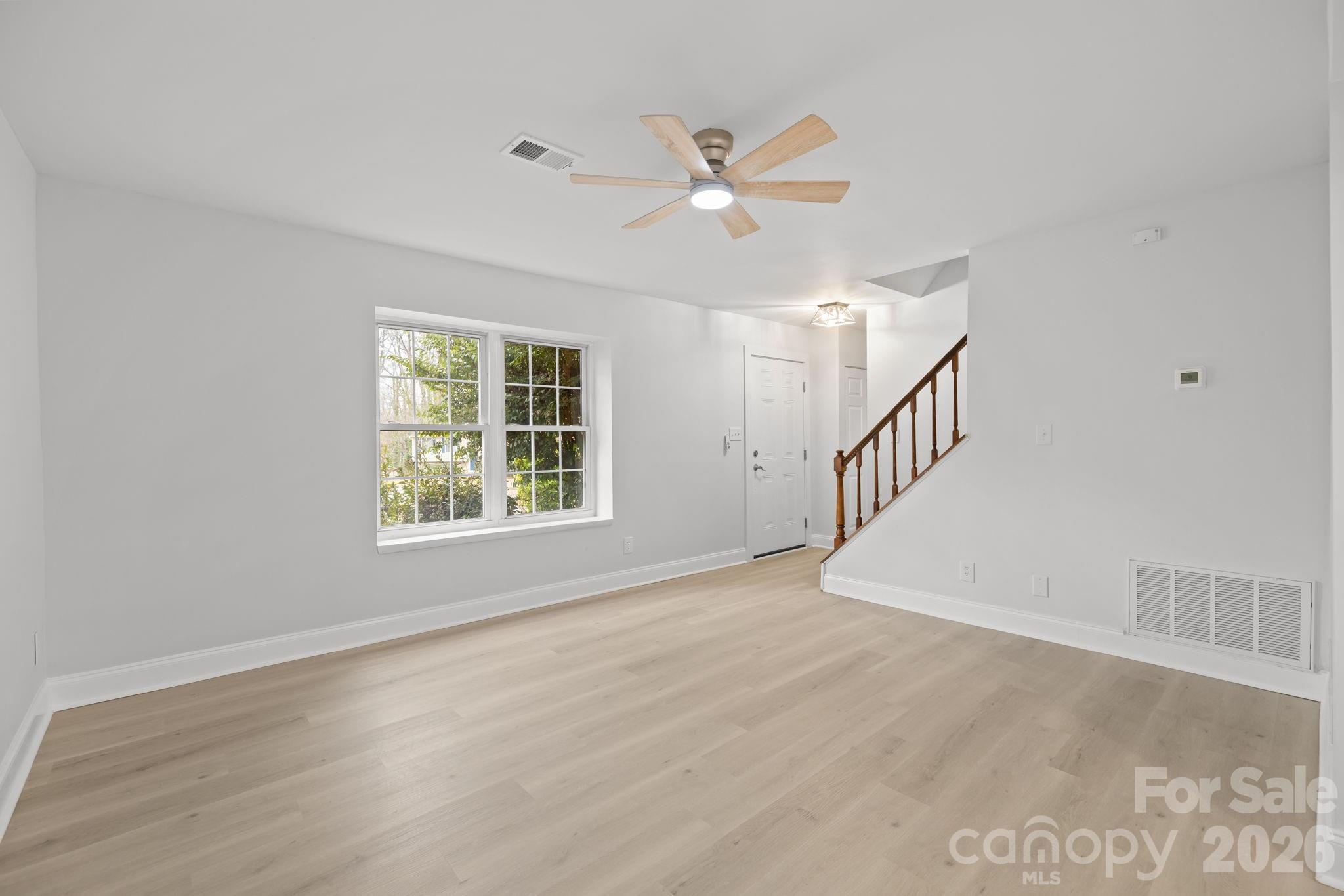 Holly Hills - Residential