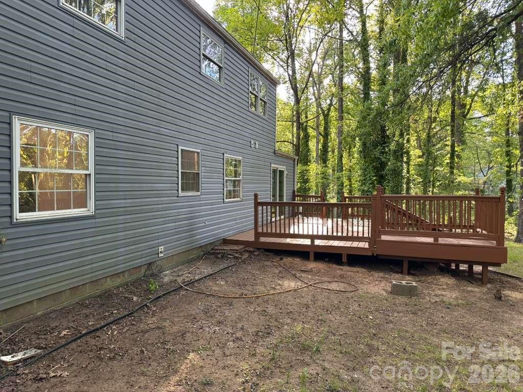 Holly Hills - Residential