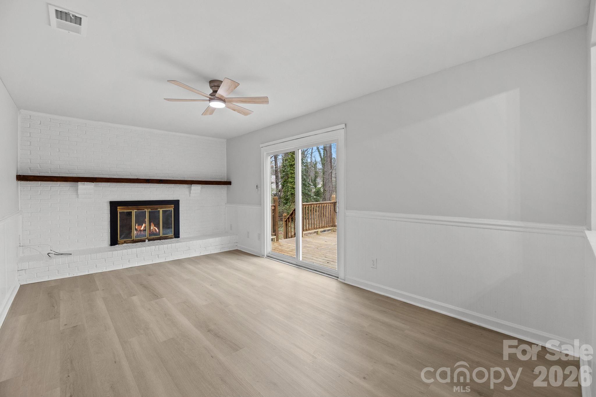 Holly Hills - Residential