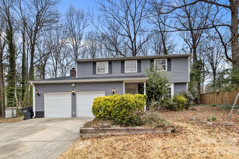 5716 Cassio Court Charlotte NC 28227
