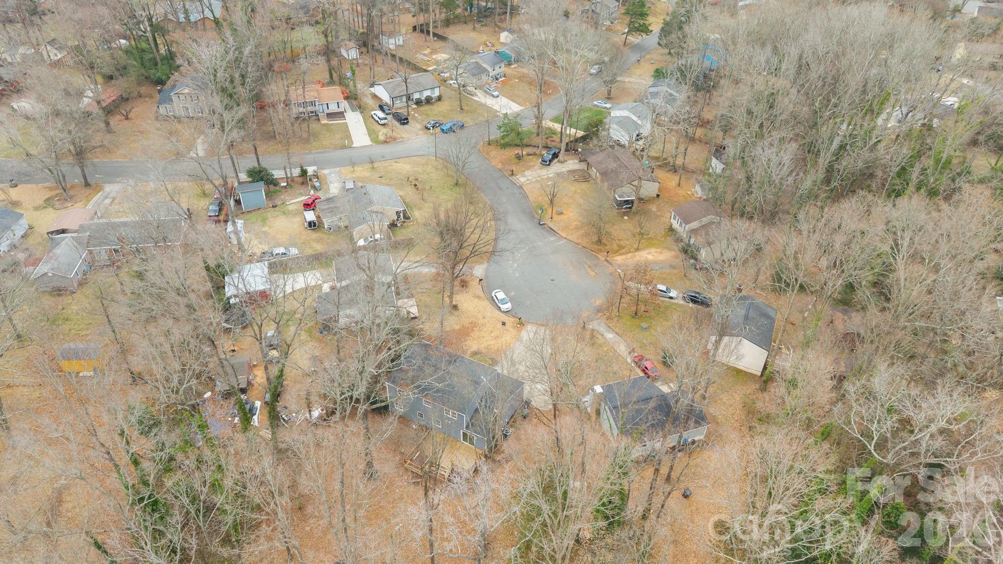 Holly Hills - Residential