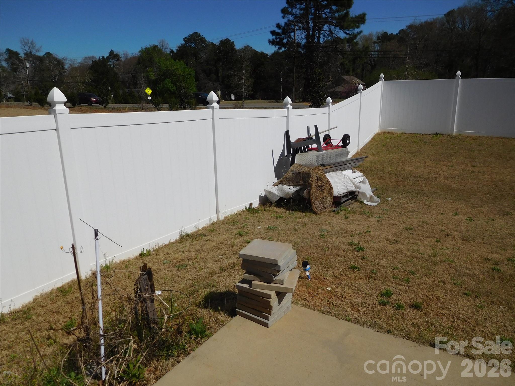 The Enclave at Sugar Creek - Residential