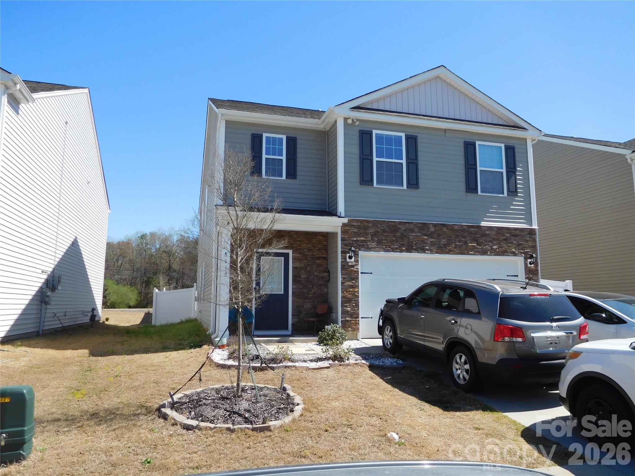 8112 Clairwood Drive