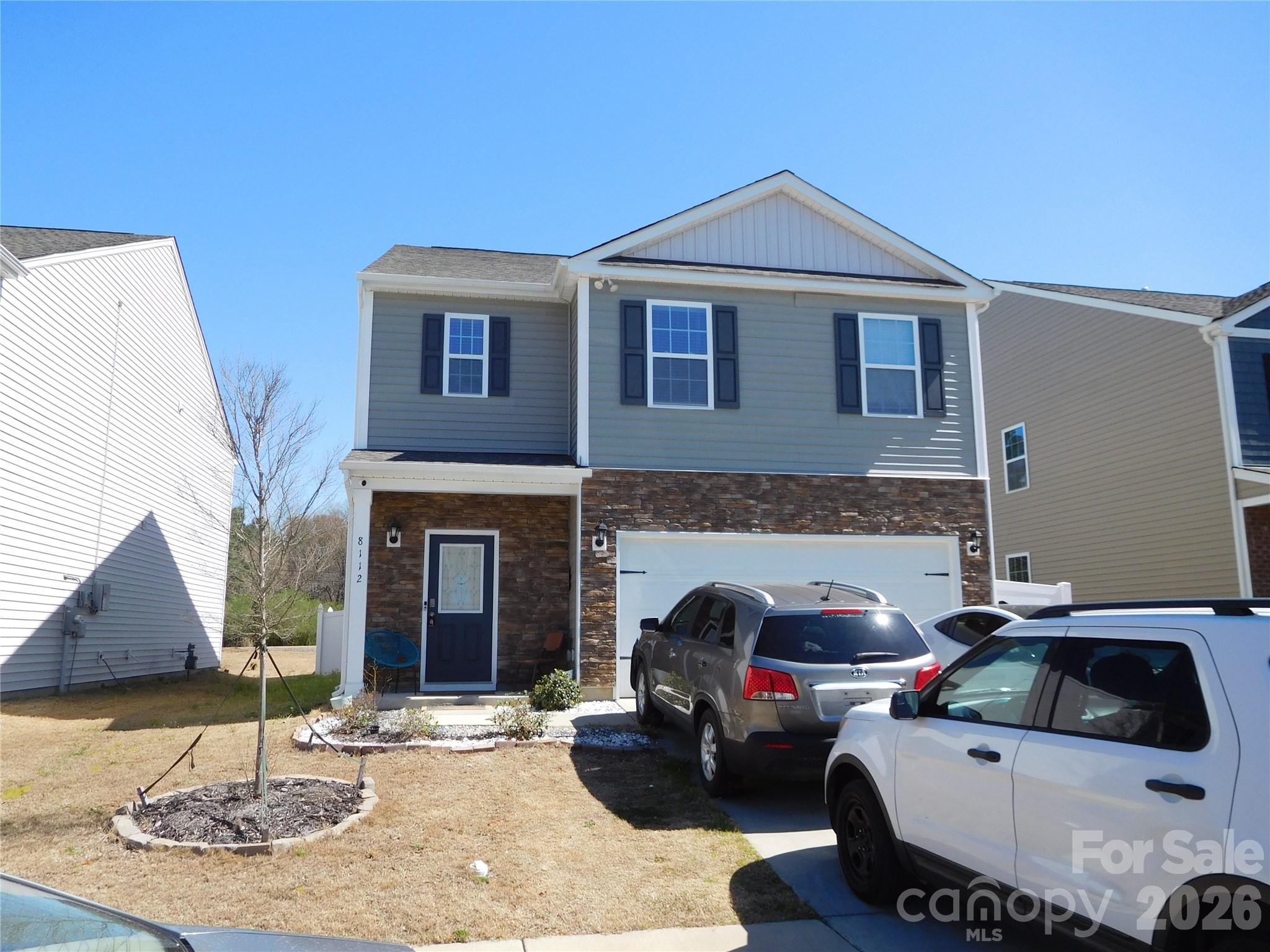 8112 Clairwood Drive