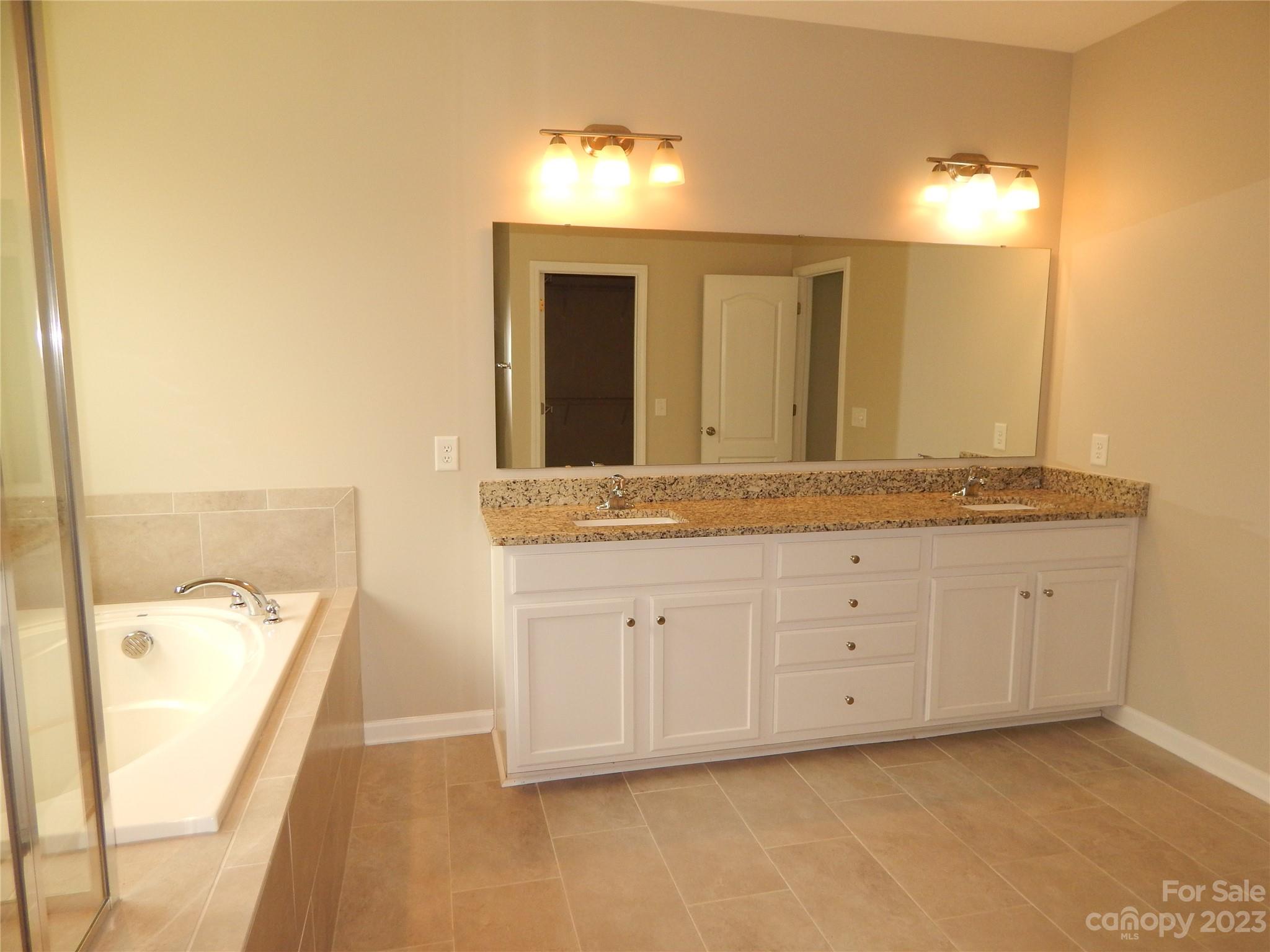 Kimbrell Crossing - Residential