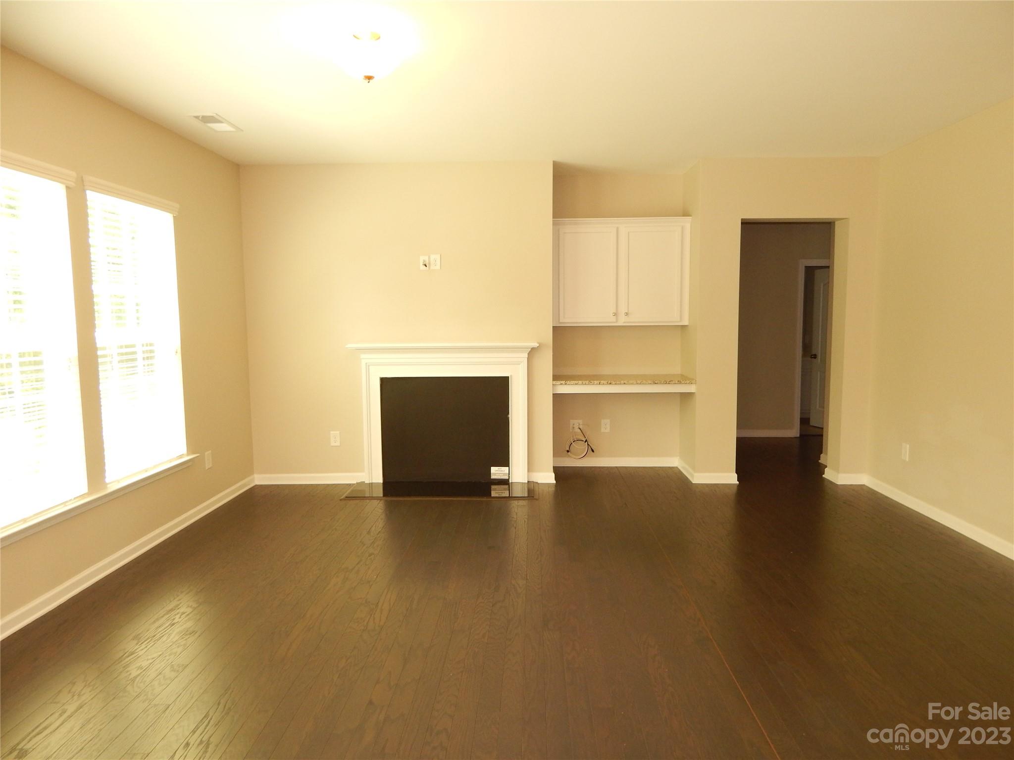 Kimbrell Crossing - Residential