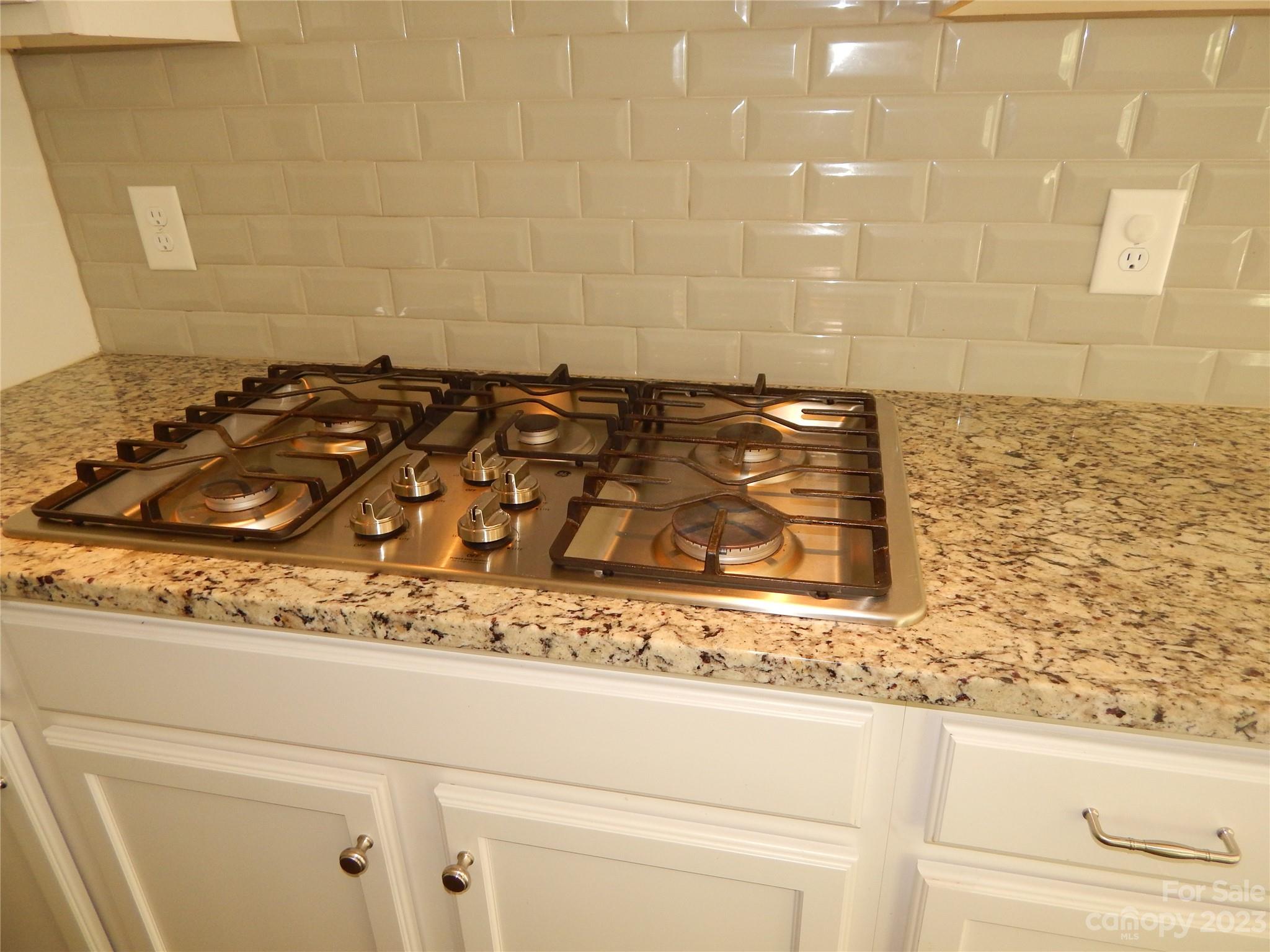 Kimbrell Crossing - Residential