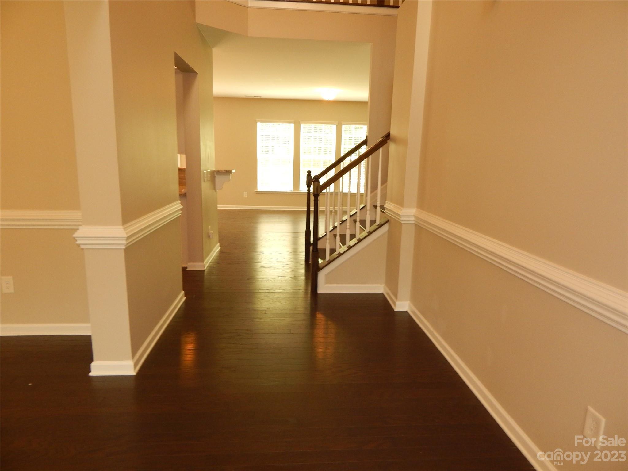 Kimbrell Crossing - Residential