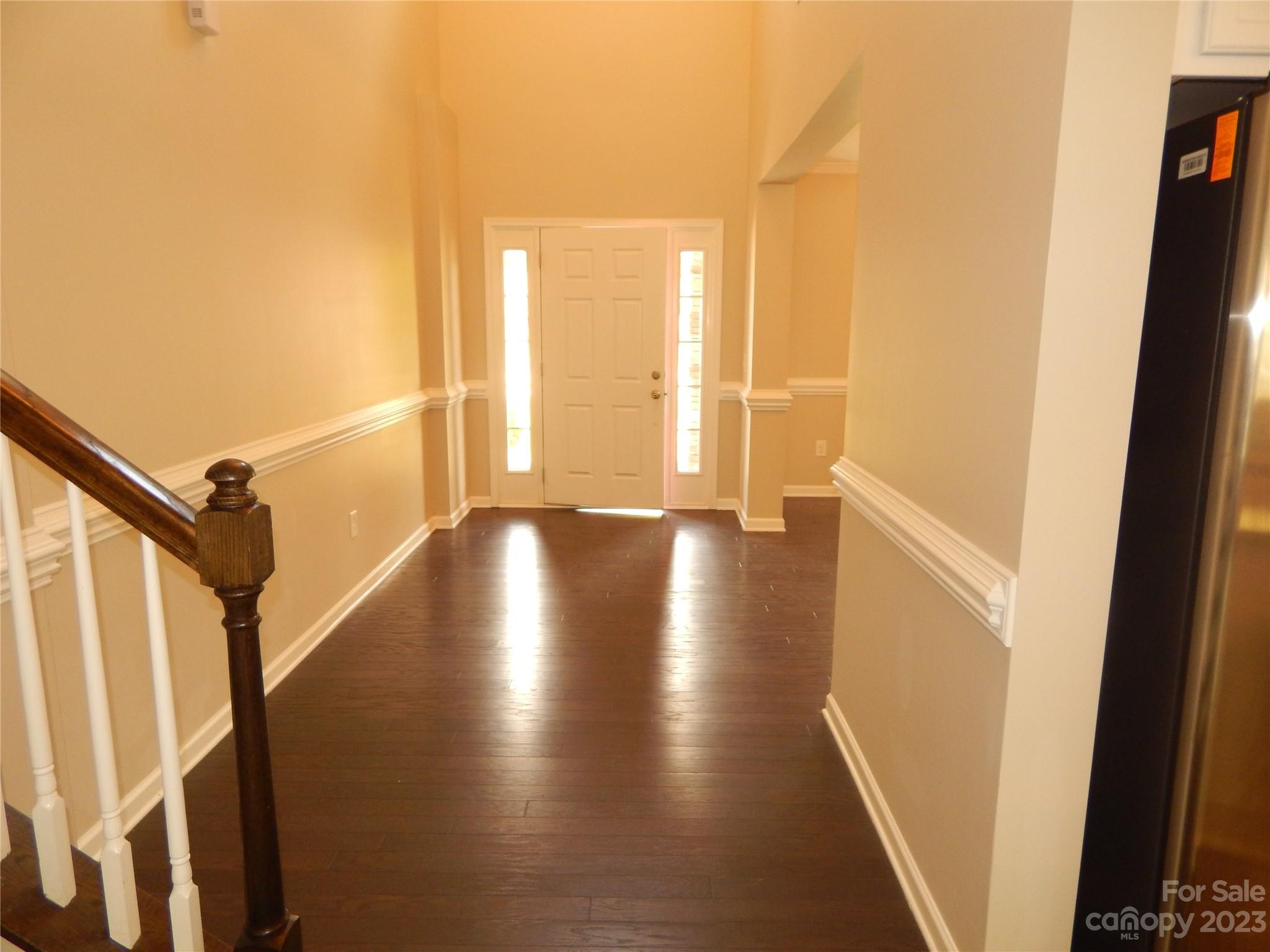 Kimbrell Crossing - Residential