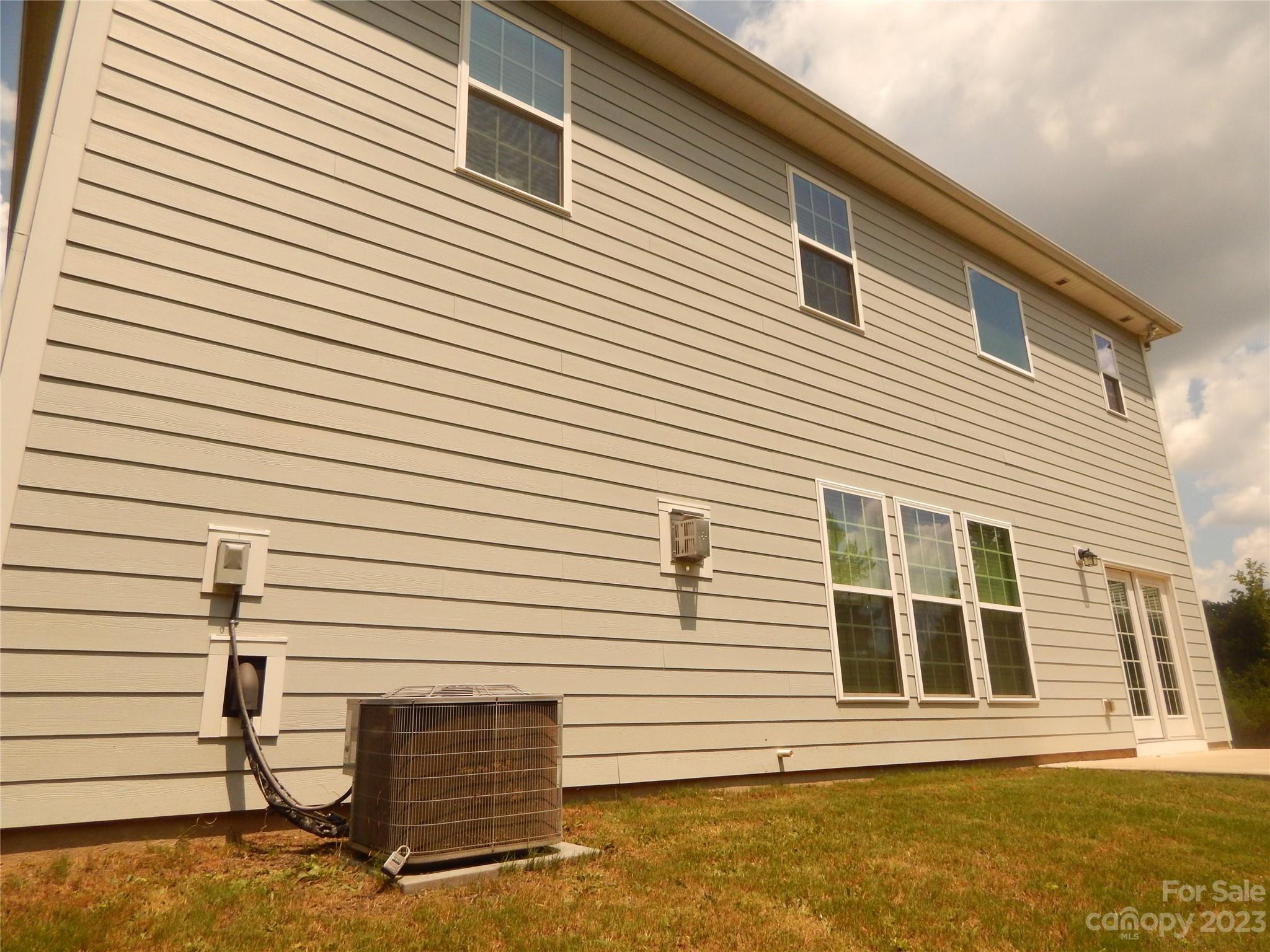 Kimbrell Crossing - Residential