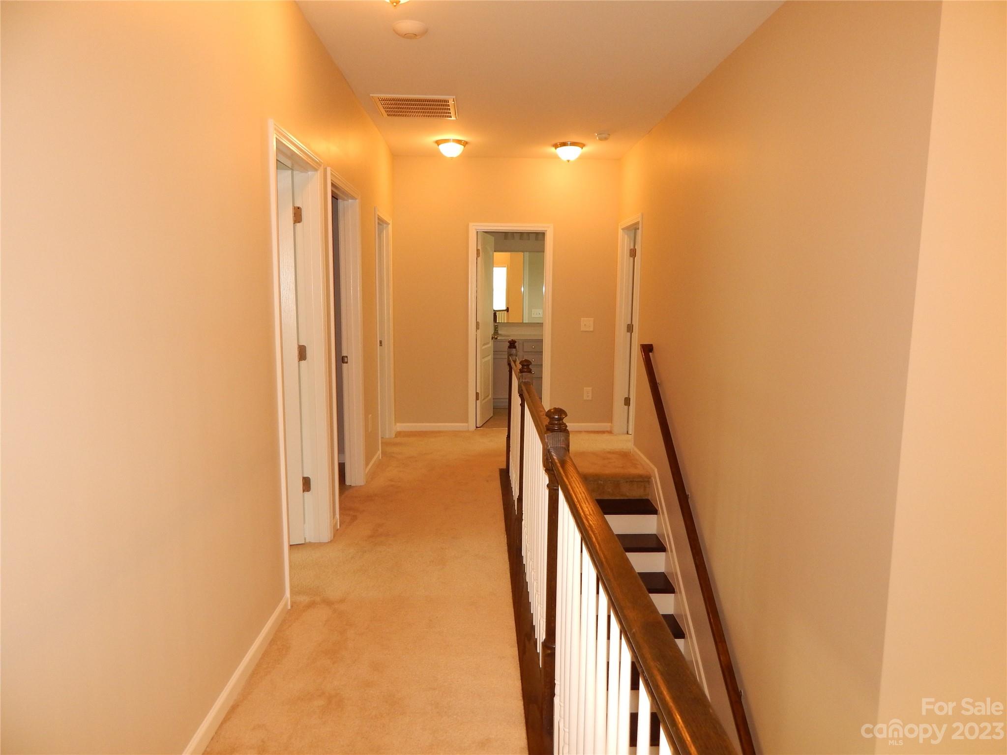 Kimbrell Crossing - Residential